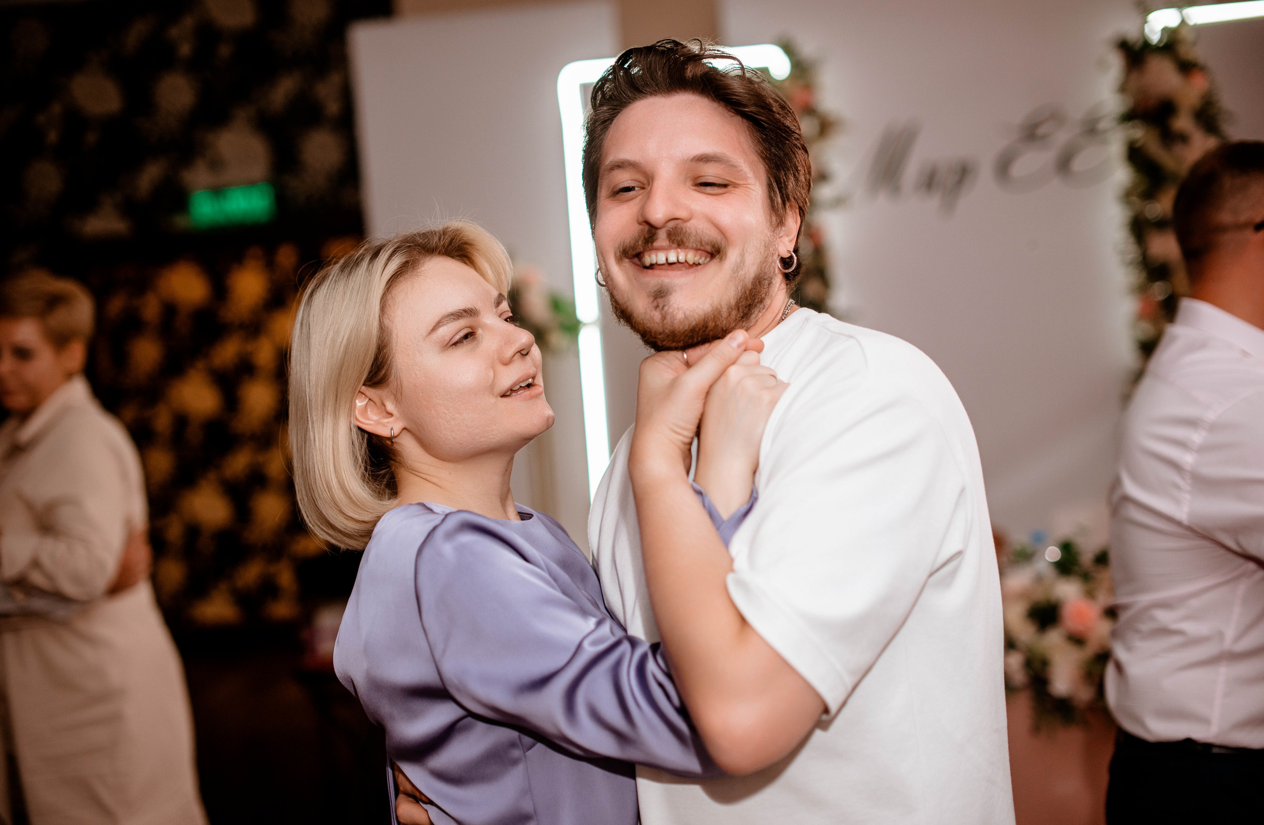 Евгений и Евгения. Свадебный Фотограф в Твери Анастасия Булкина