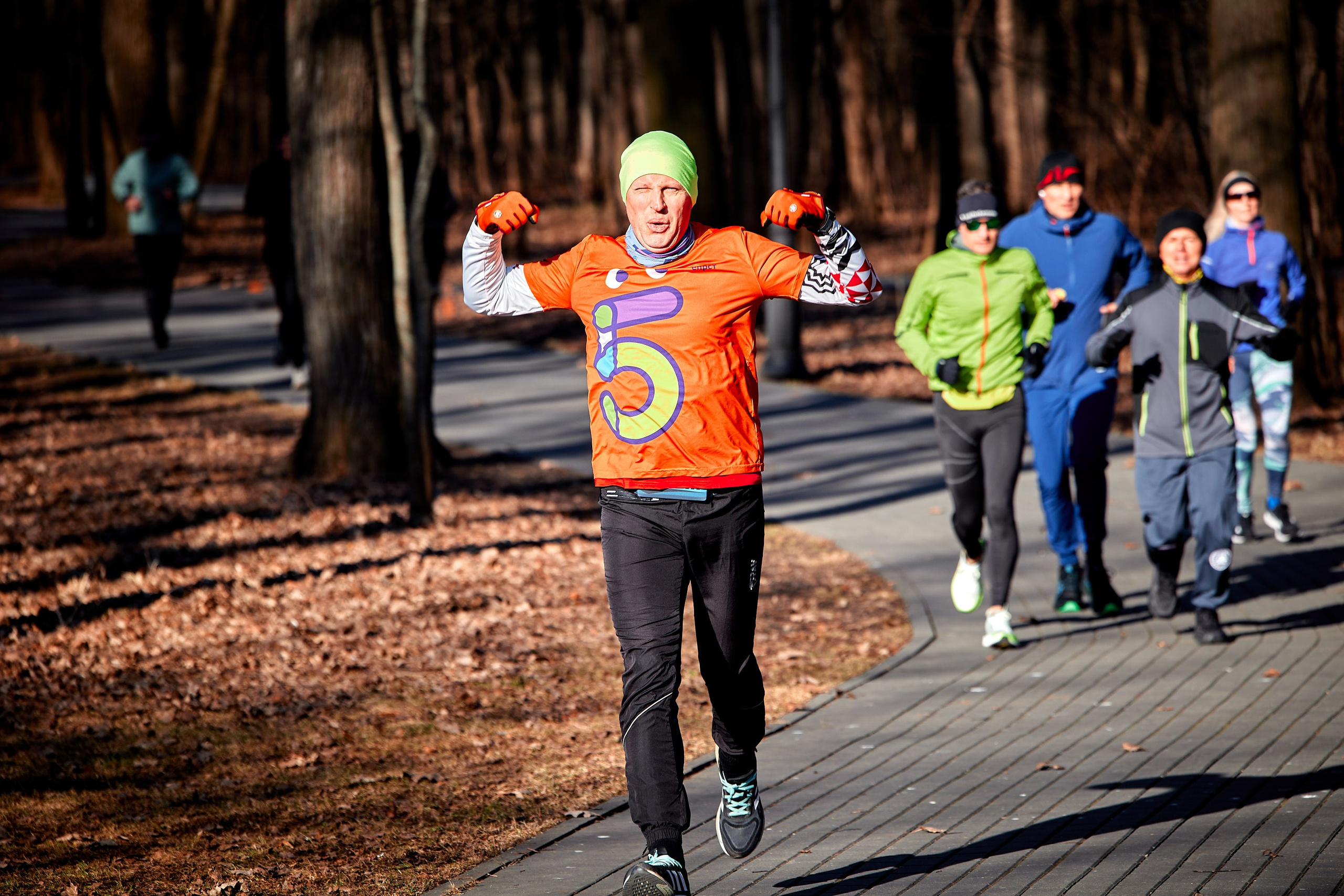 ВДНХ 22.03.2025. Спортивный и репортажный фотограф Андрей Баскаков