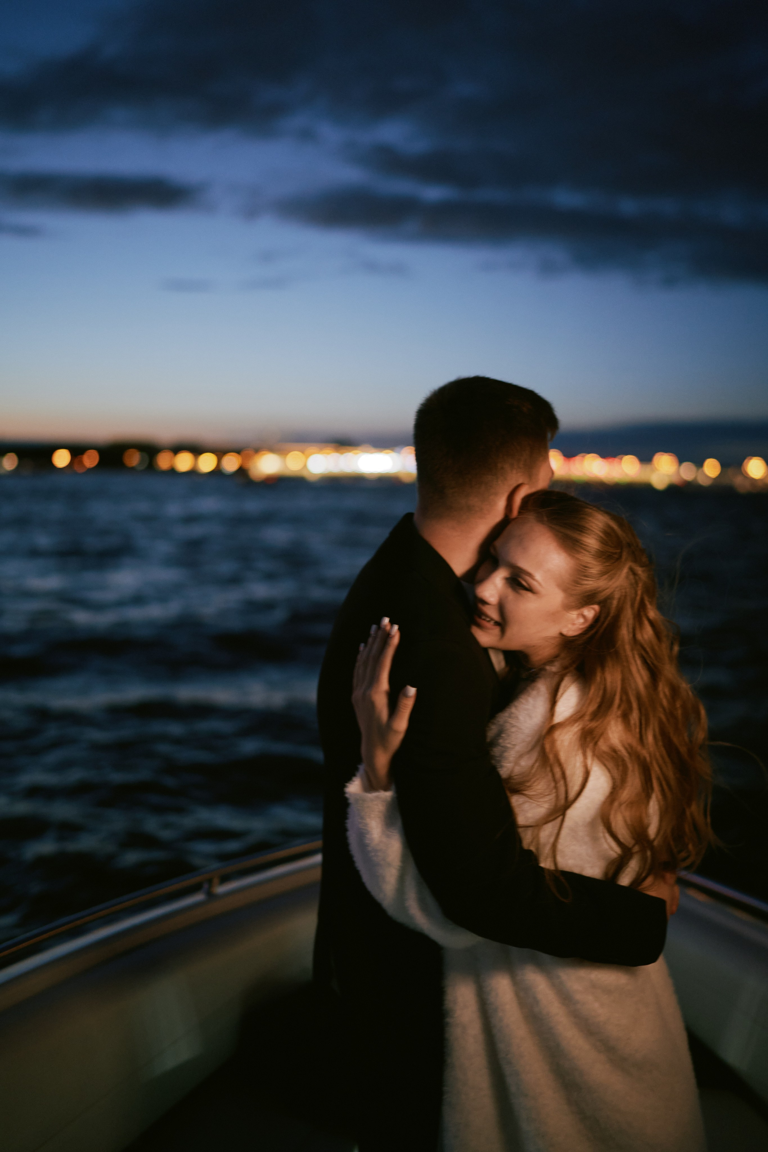 Таня и Иван. Фотограф в Санкт-Петербурге | Аня Маленчук