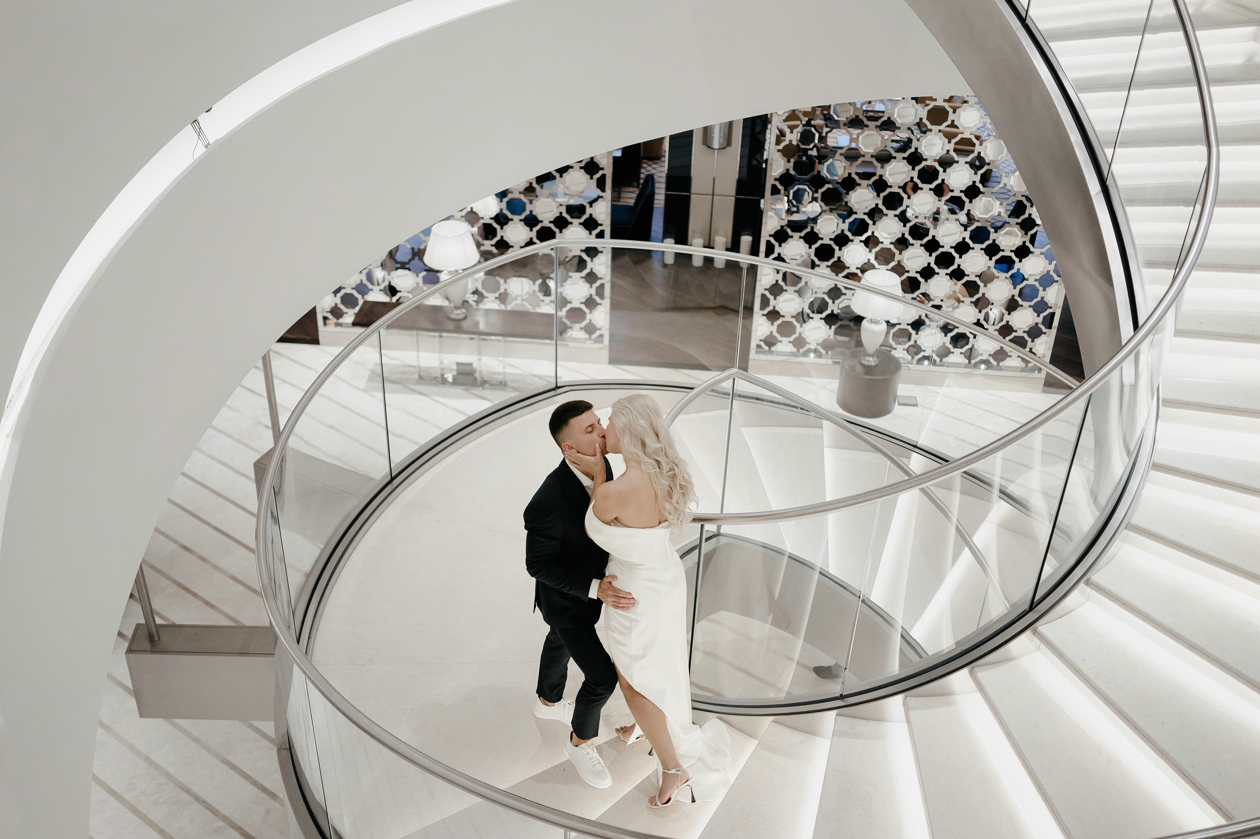 Свадебная фотосъемка утро невесты в отеле Hyatt Regency. Свадебный и семейный фотограф в Москве Светлана Зоткина