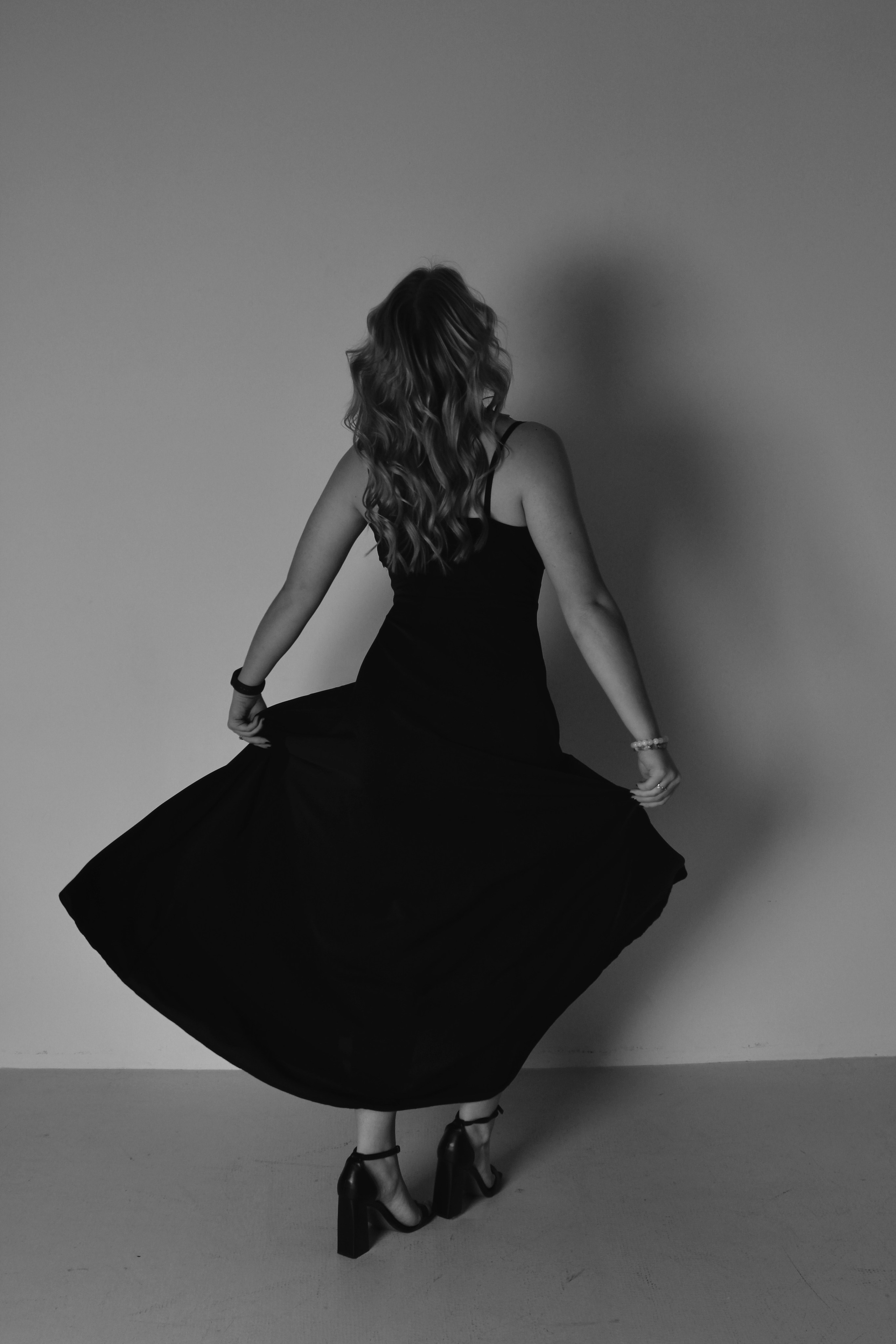 DASHA. Портретный фотограф Тольятти