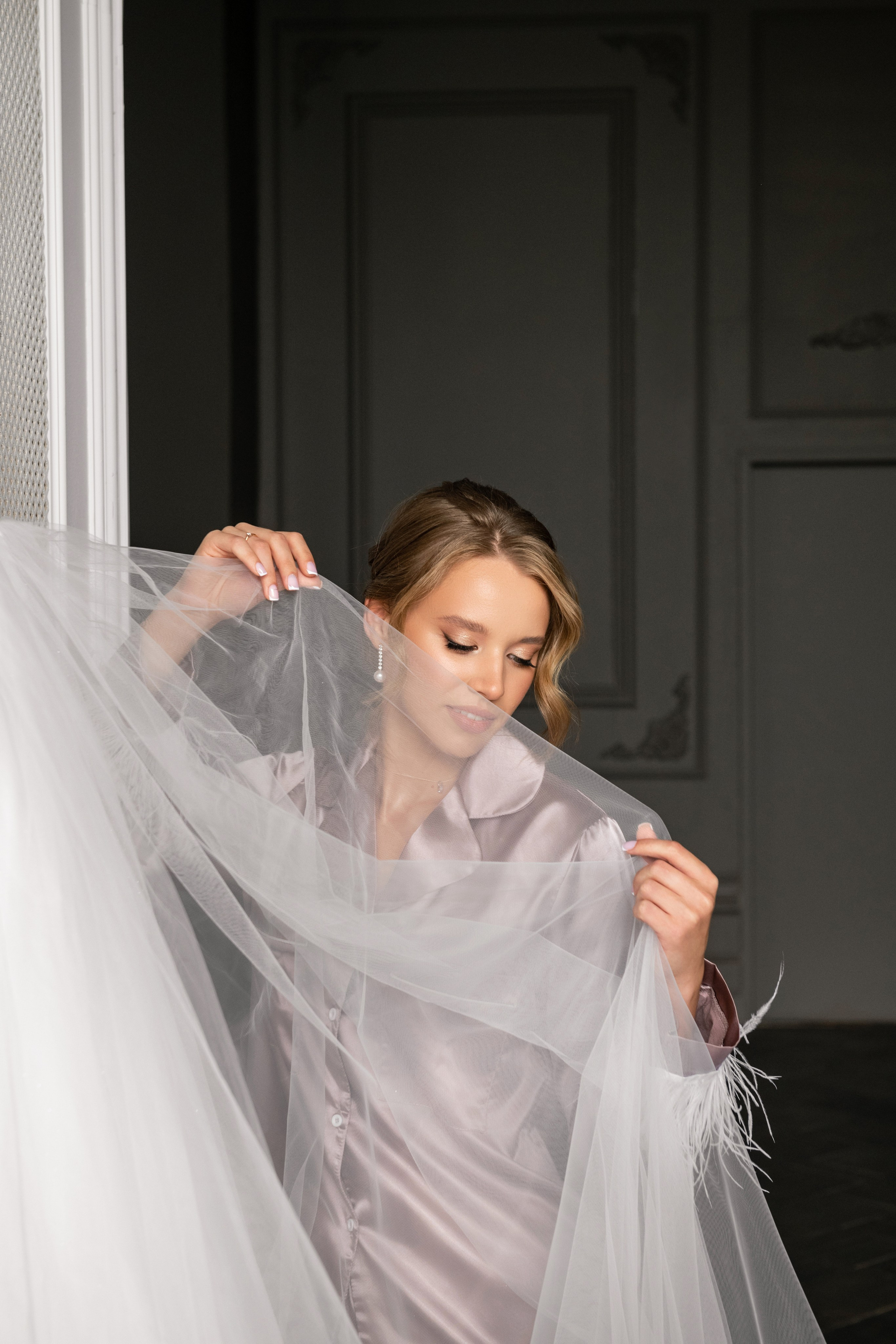 Наталья и Иван. Свадебный и семейный фотограф Нижний Новгород и Москва Павел Градобоев