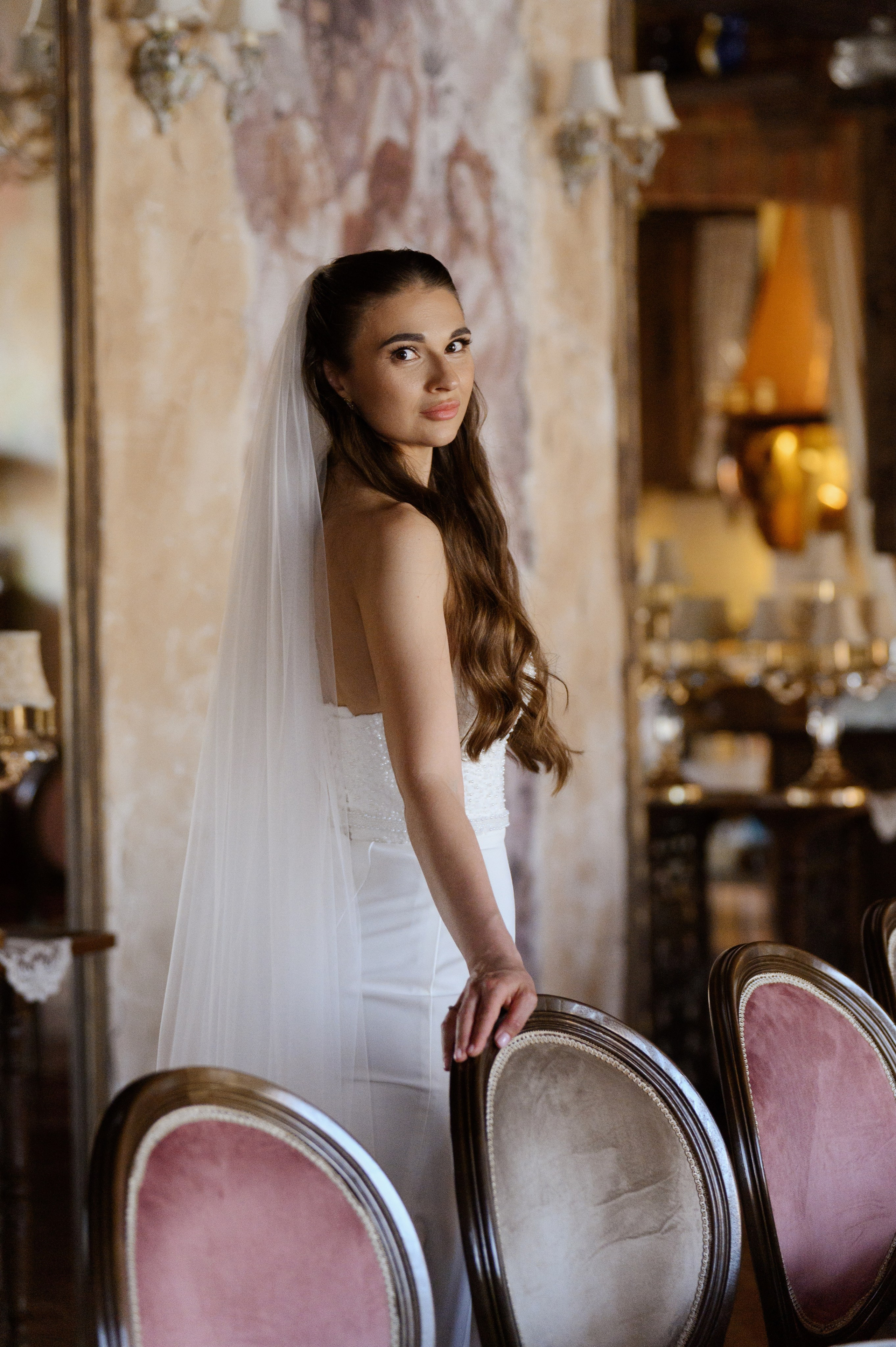 Тимур и Анжелика. Свадебный фотограф и видеограф