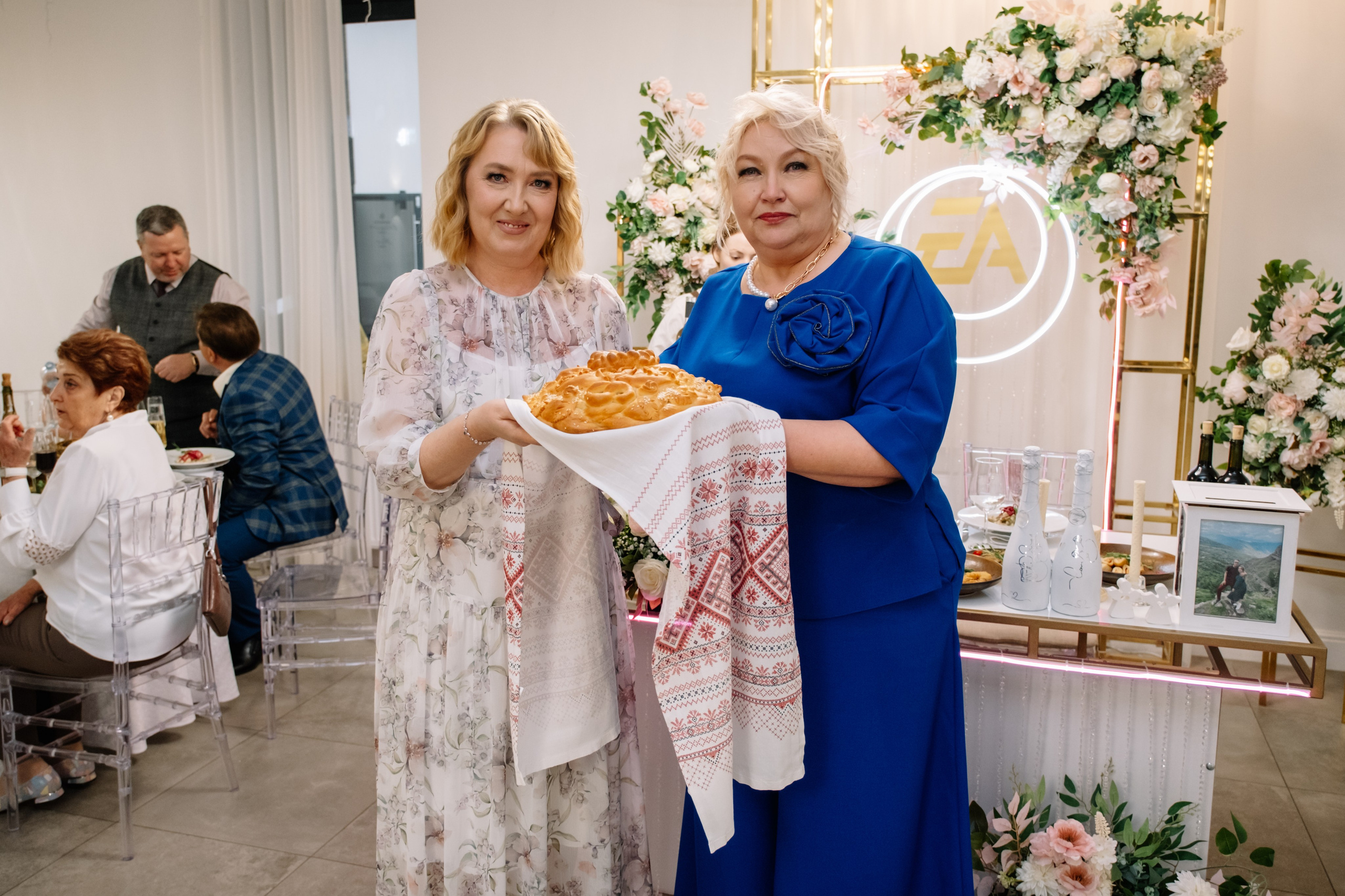 Е&А. Фотограф в Челябинске I Надин Палмер