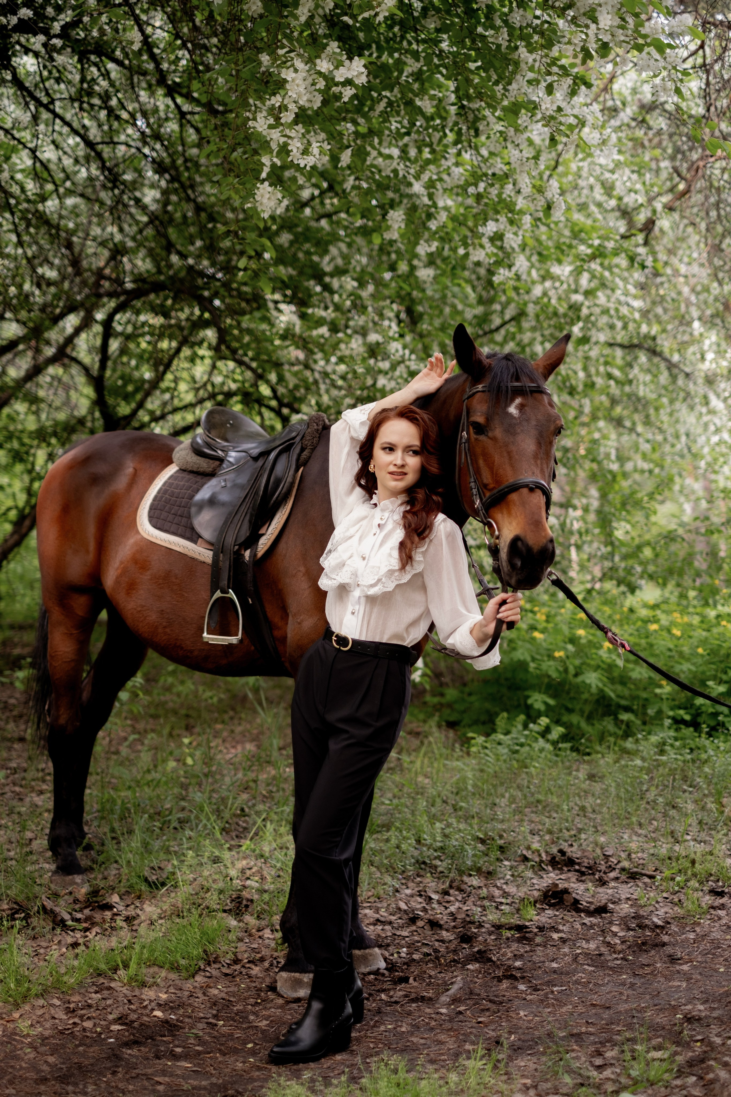 Алина. Фотограф в Челябинске I Надин Палмер