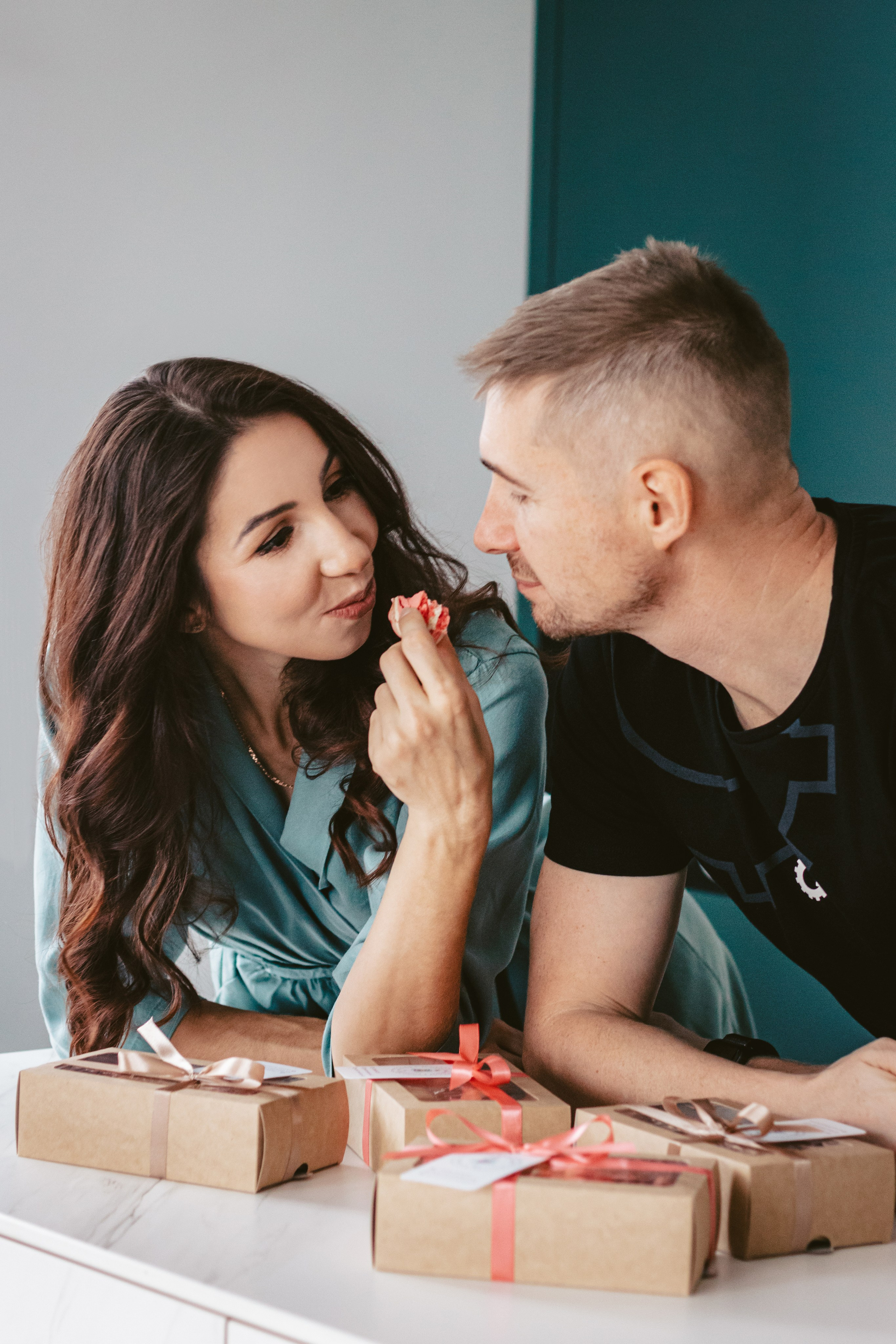 Парные и семейные съемки. Фотограф Анастасия Козловская aadazzling