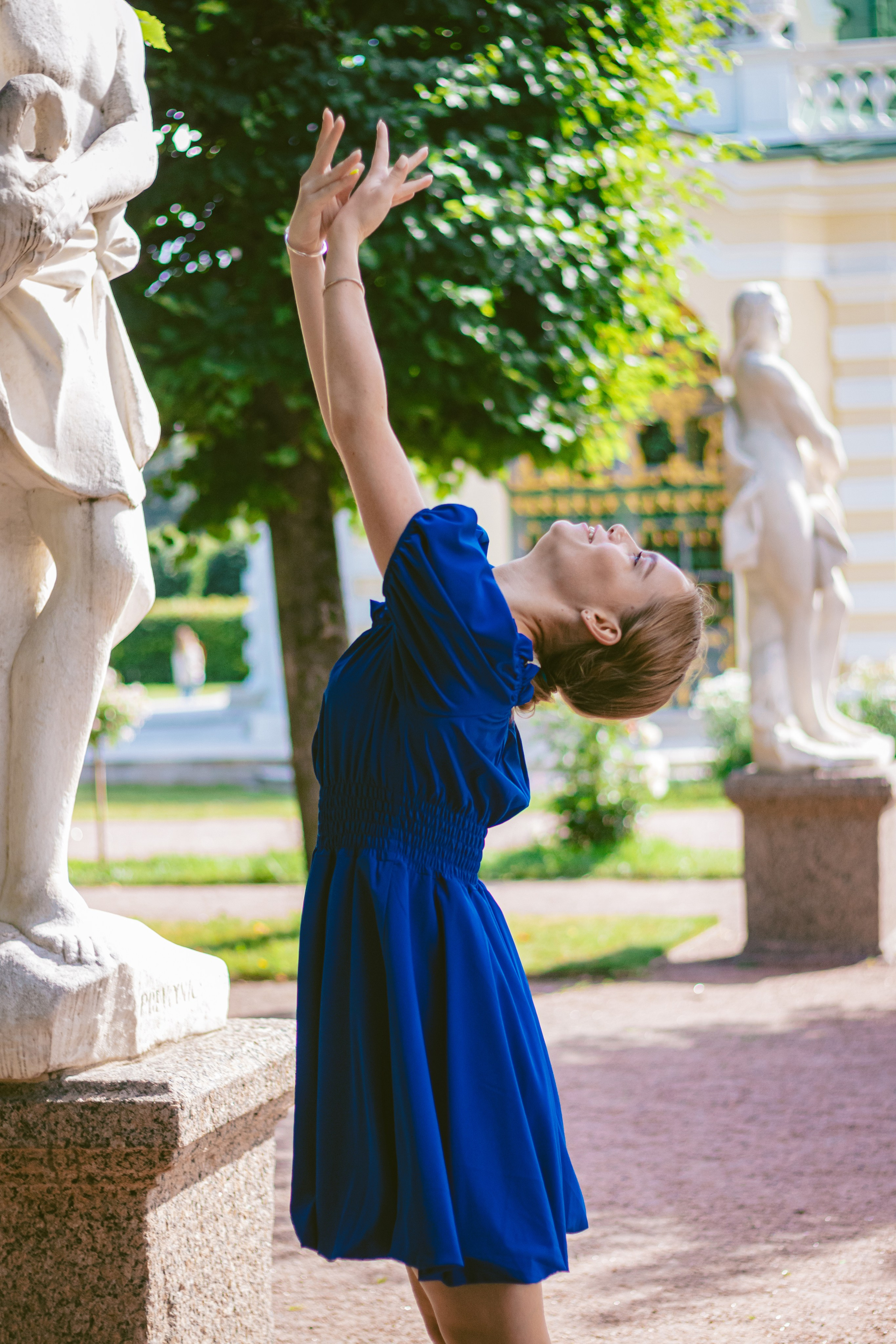 Street и прогулки. Фотограф Анастасия Козловская aadazzling