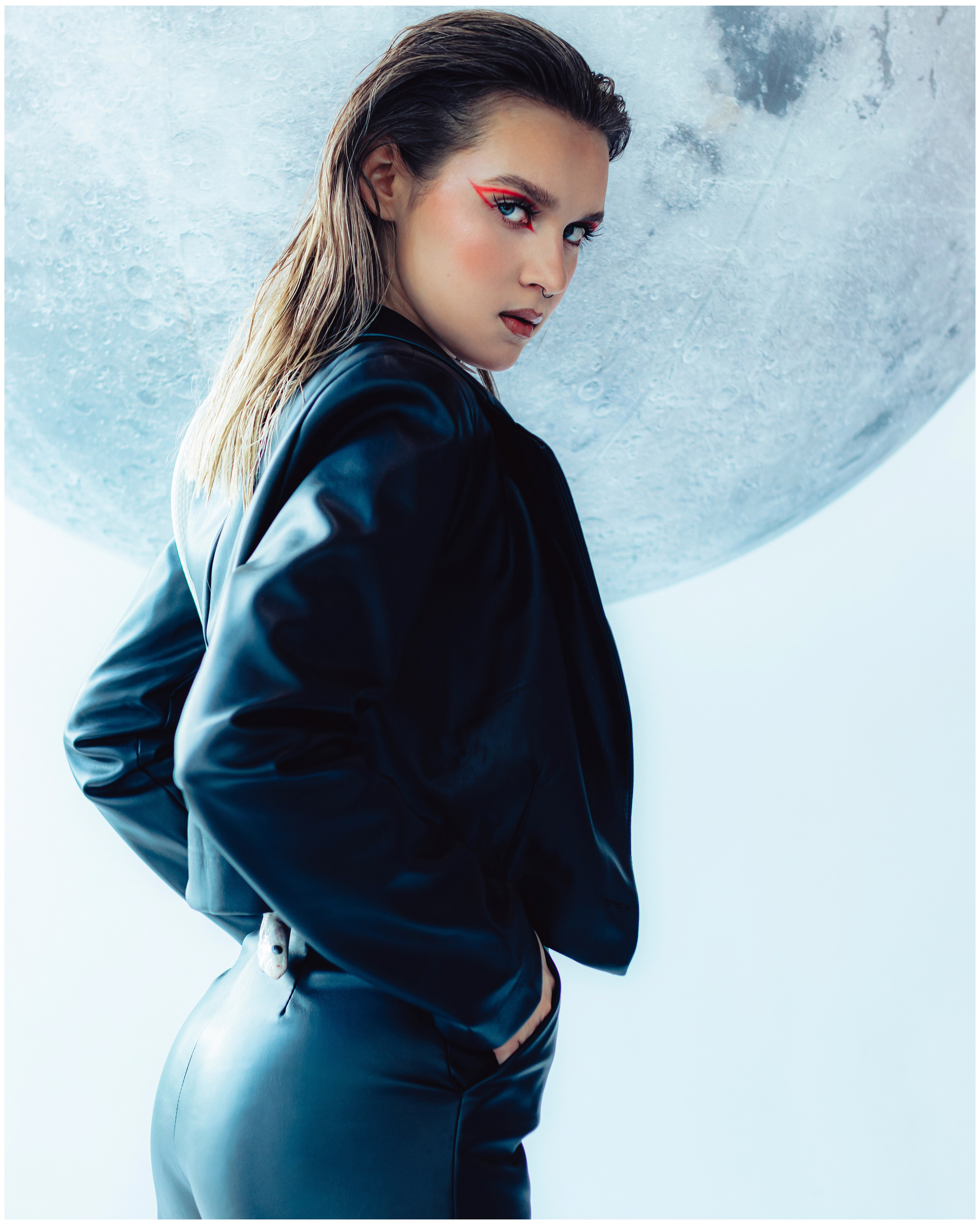 Студийные. Фотограф Анастасия Козловская aadazzling