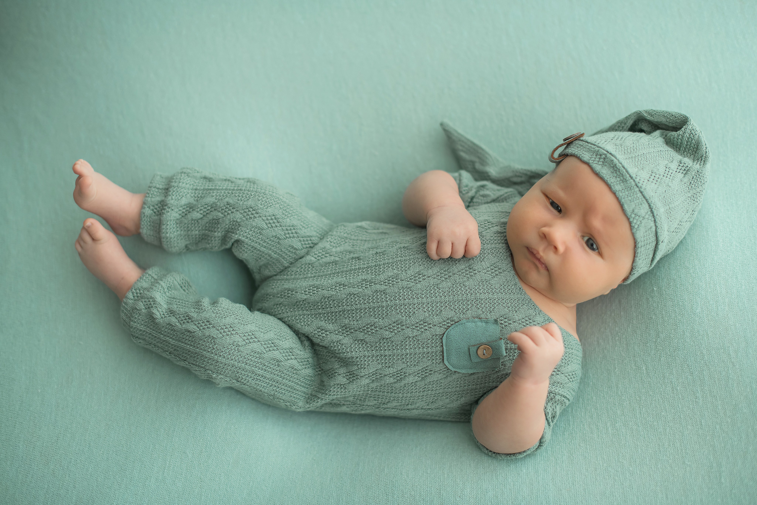 Минимализм. Детский и семейный фотограф Елена Новоселова в г. Владивосток