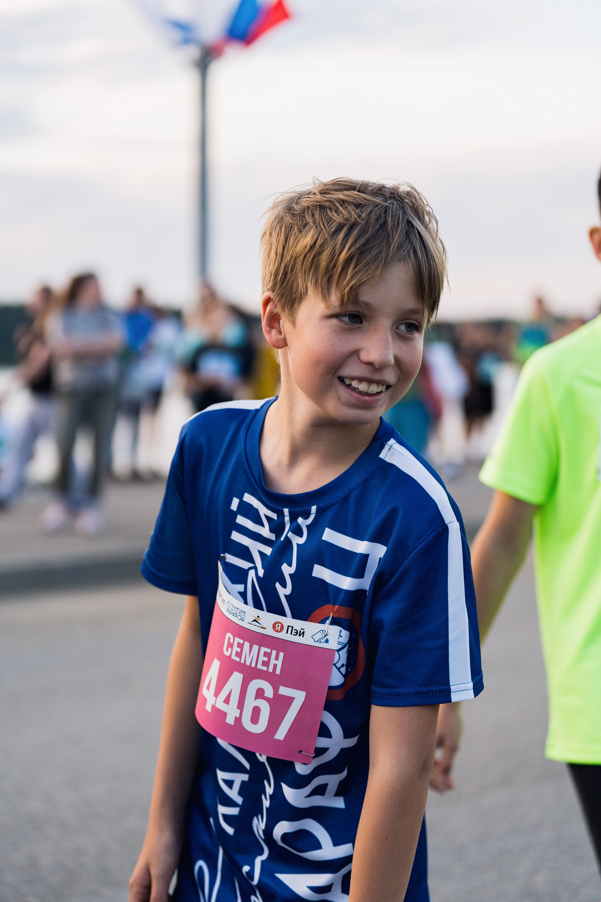 Фотографии Калужский Космический марафон 2025. Фотограф спортивные события, недвижимость, турбизнес