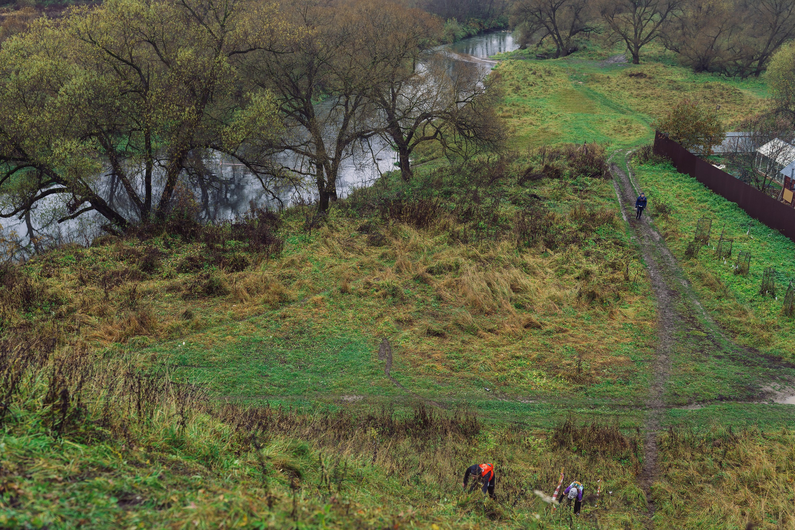 Фотографии Трейл Кутузов 2025. Фотограф спортивные события, недвижимость, турбизнес