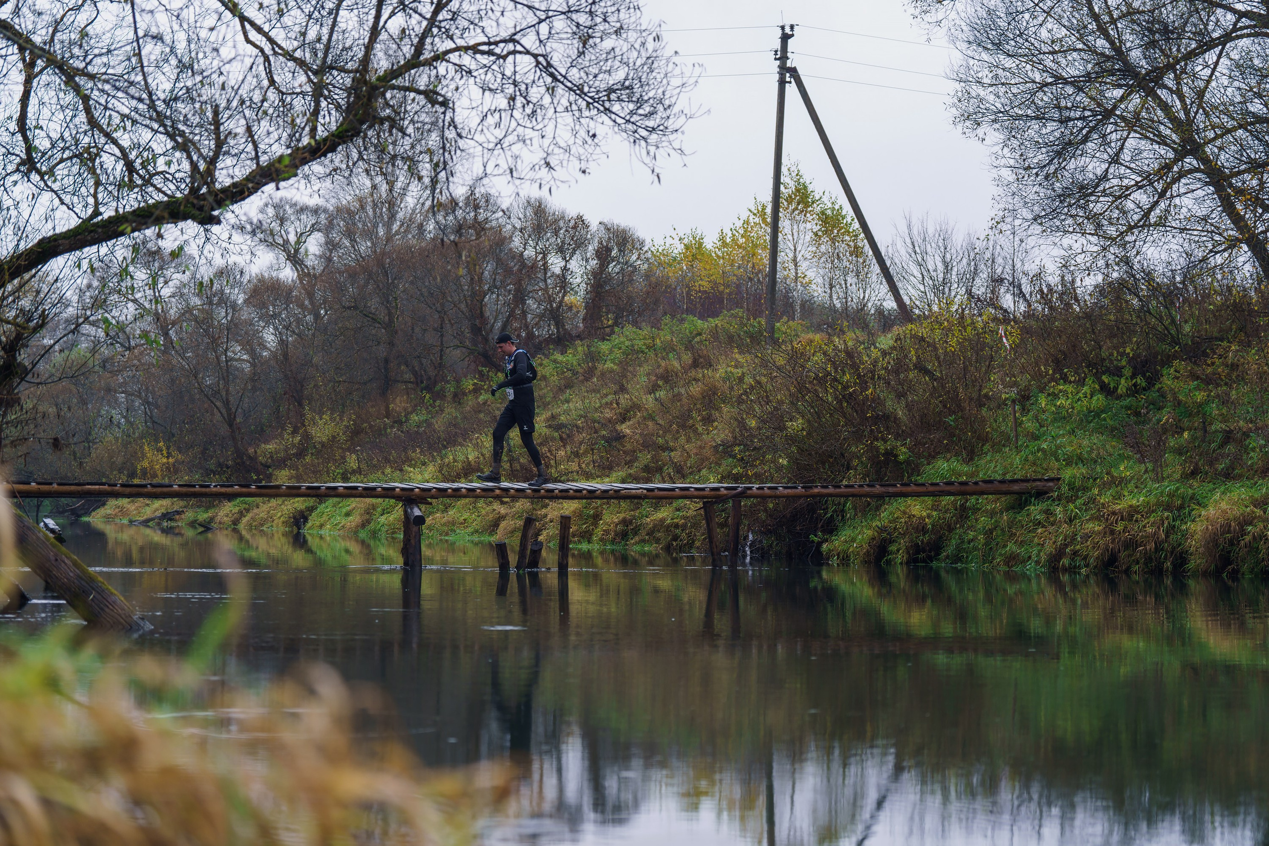 Фотографии Трейл Кутузов 2025. Фотограф спортивные события, недвижимость, турбизнес