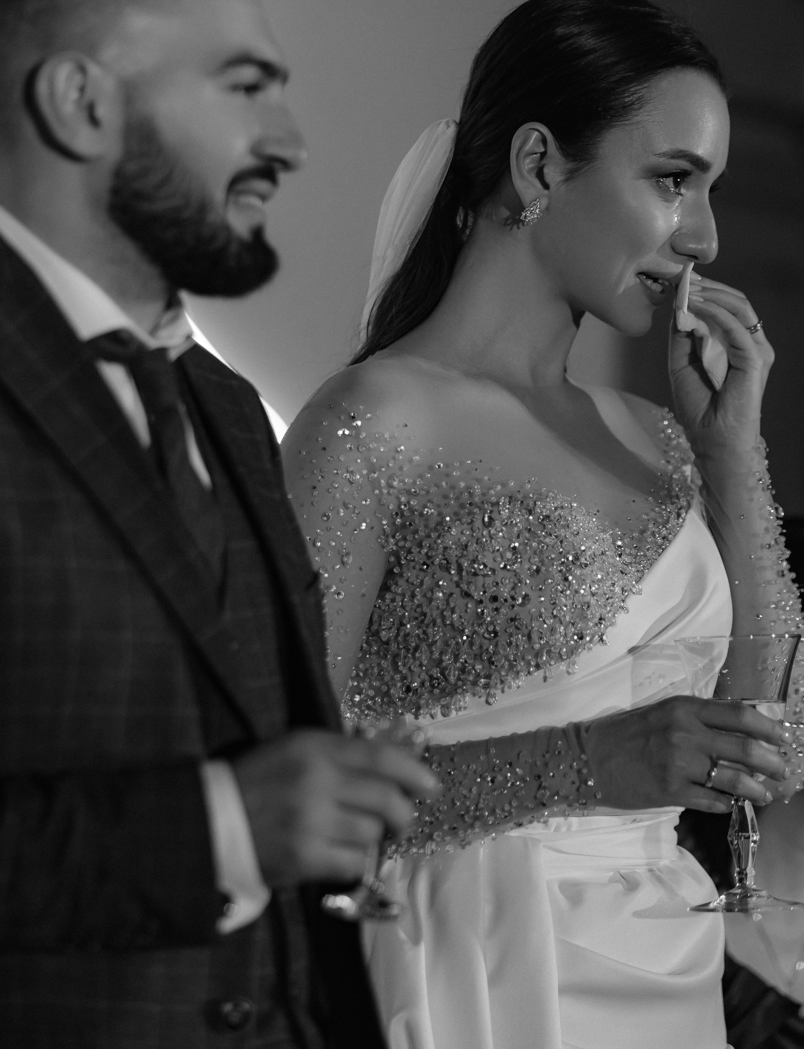 Андраник и Лилия. Фотограф Алина Мкртычева