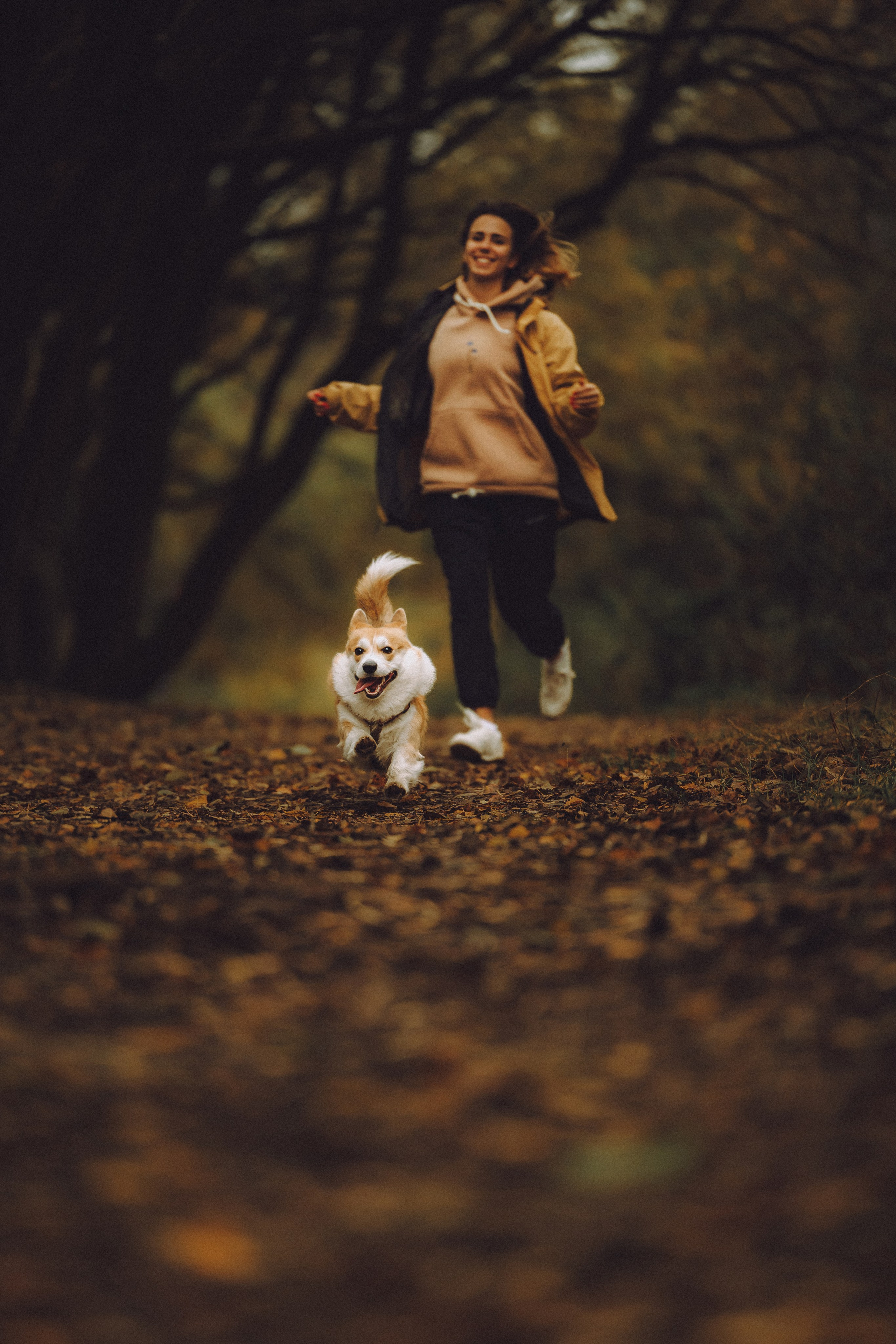 Вирджик и его семья