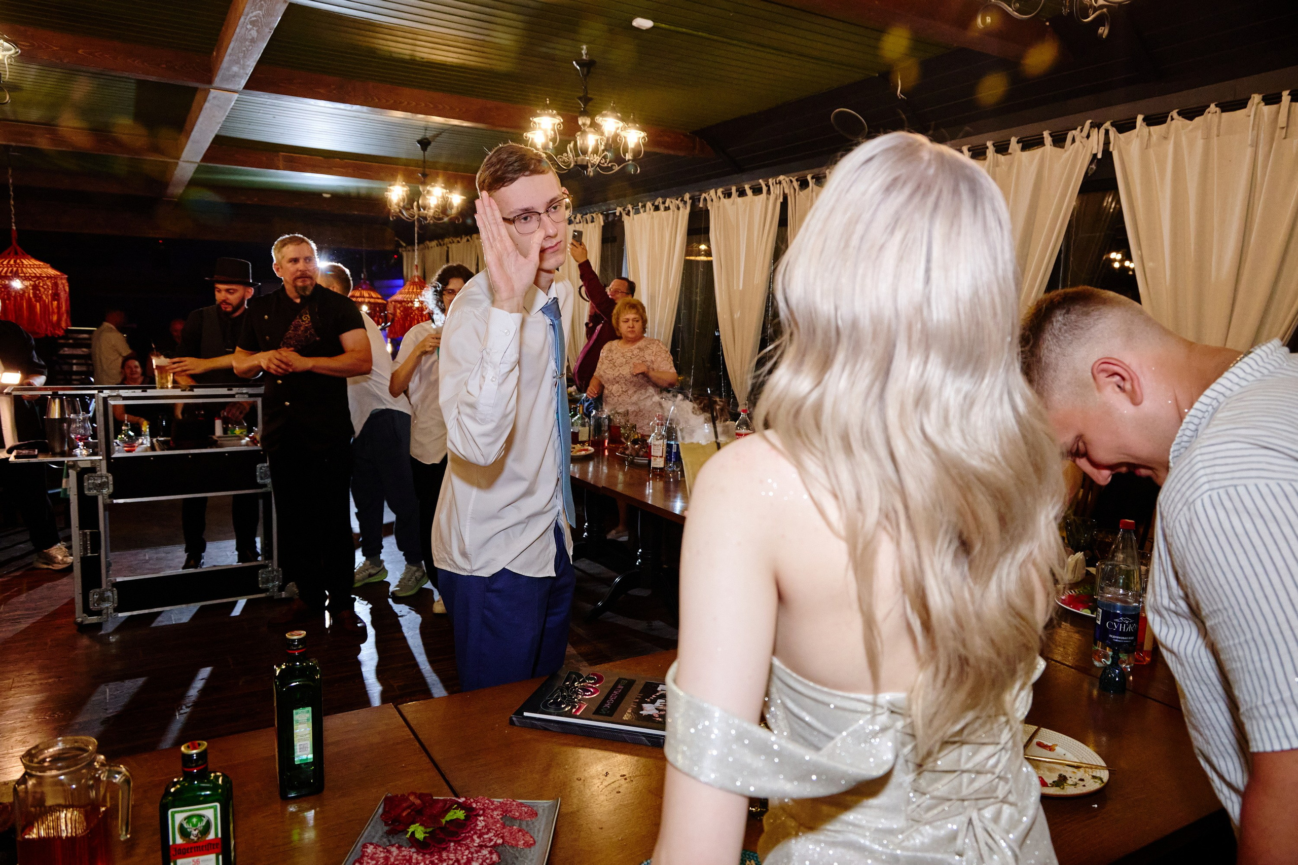 Выпускной 35 Сош. Фотограф Выпускные альбомы Таганрог Сергей Коробченко