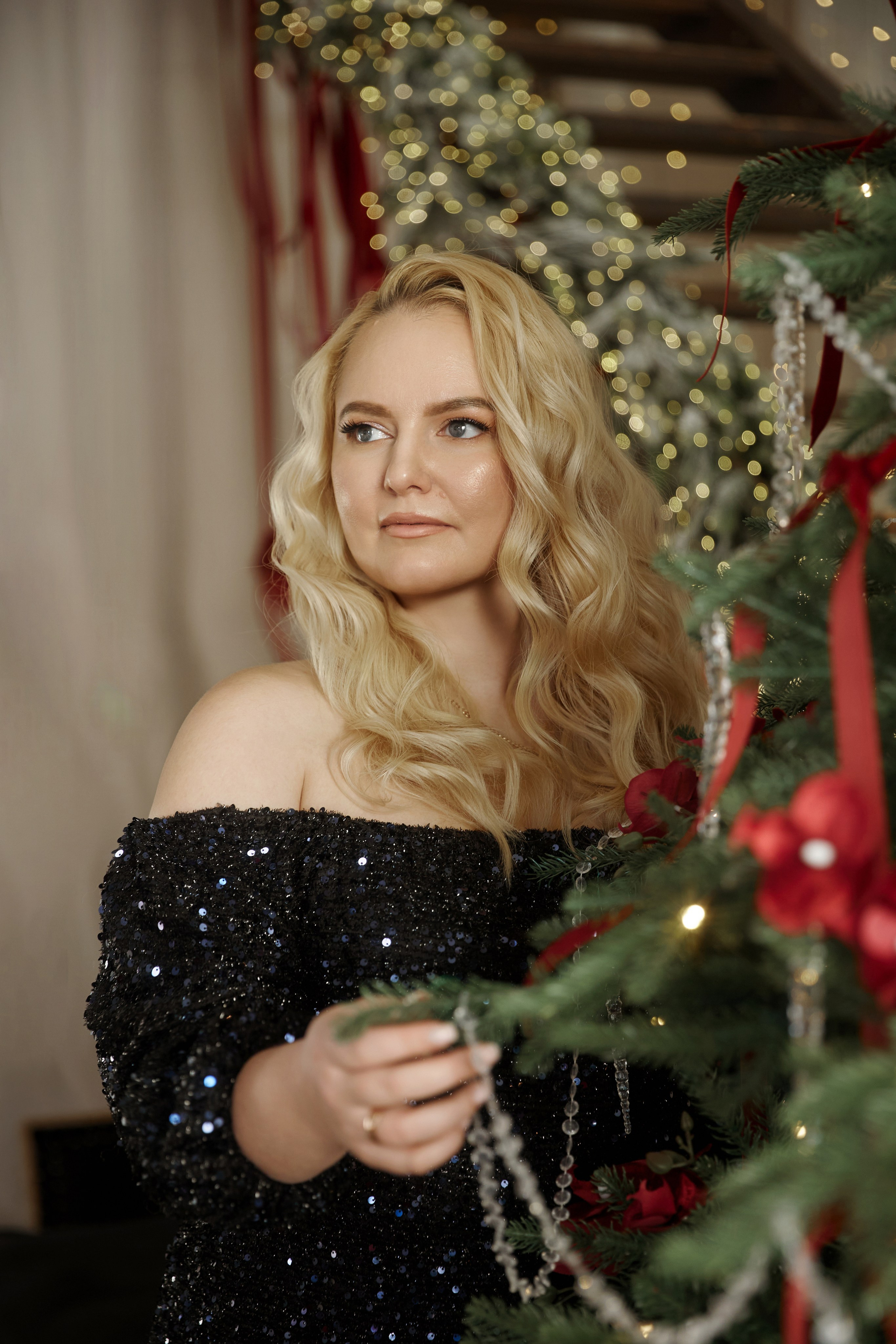 Лера. Фотограф женского портрета, беременности и материнства Харькова Елена