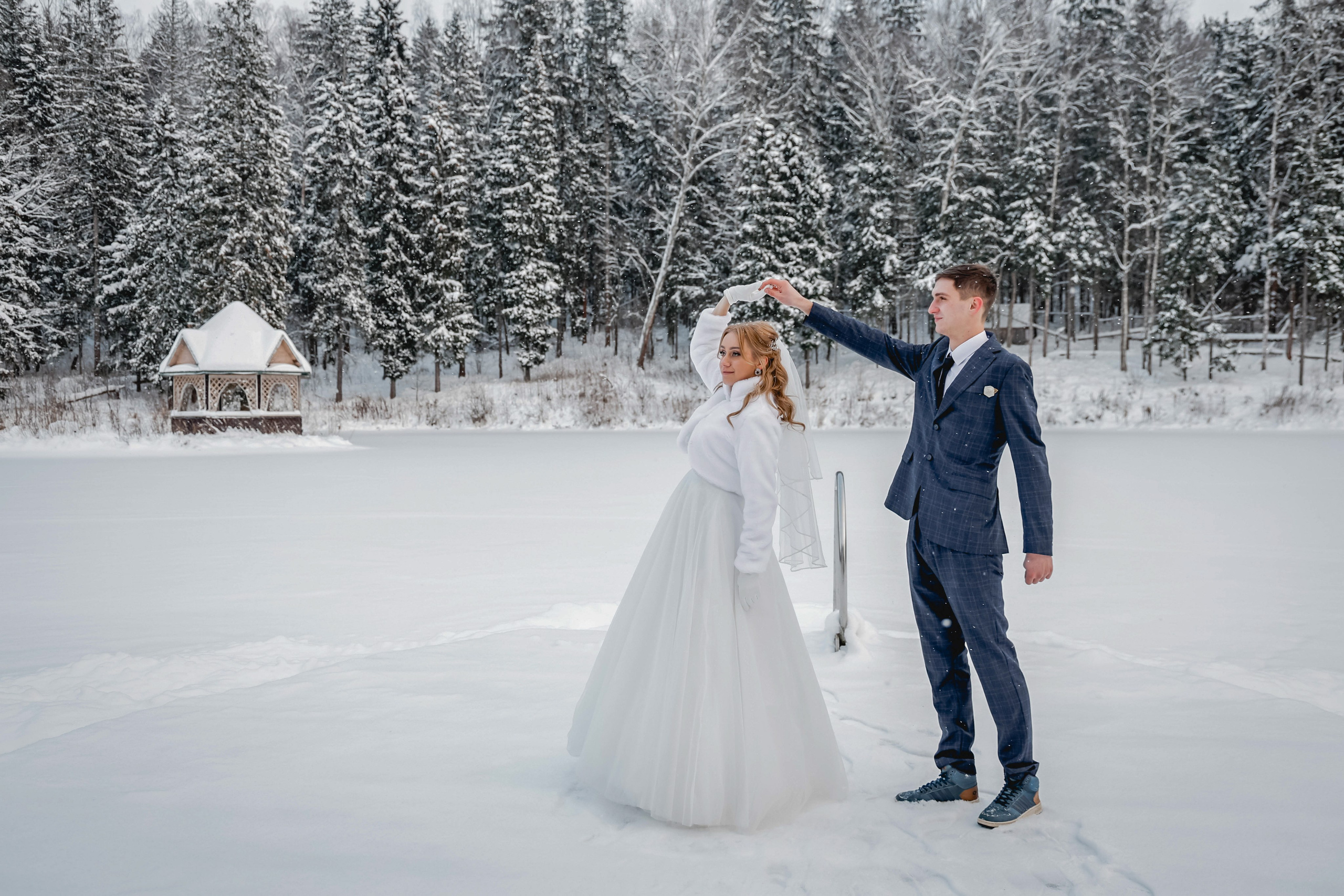Свадебный фотограф и видеограф. Фотограф и видеограф — Москва