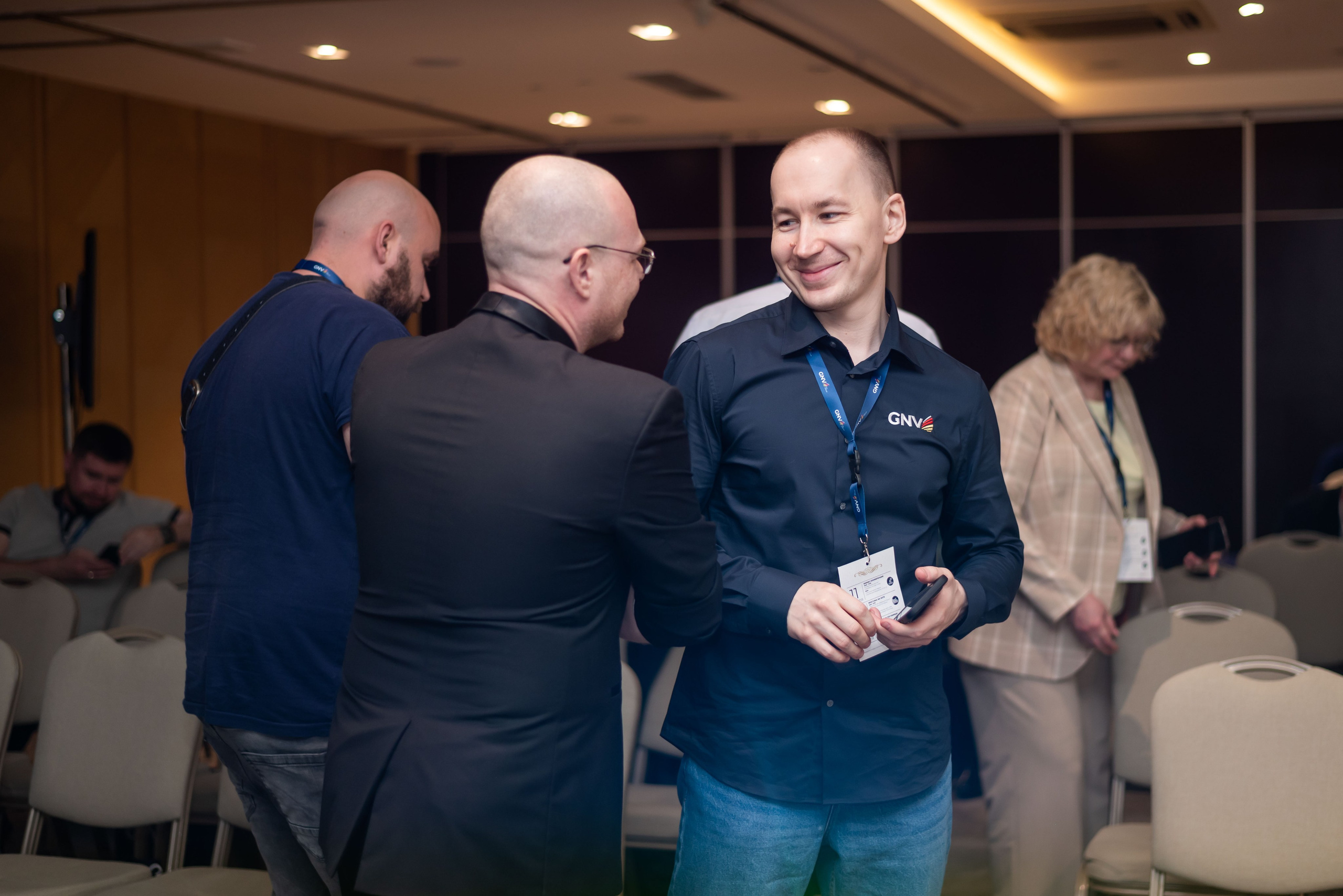 Conference/business. Event photographer from Moscow