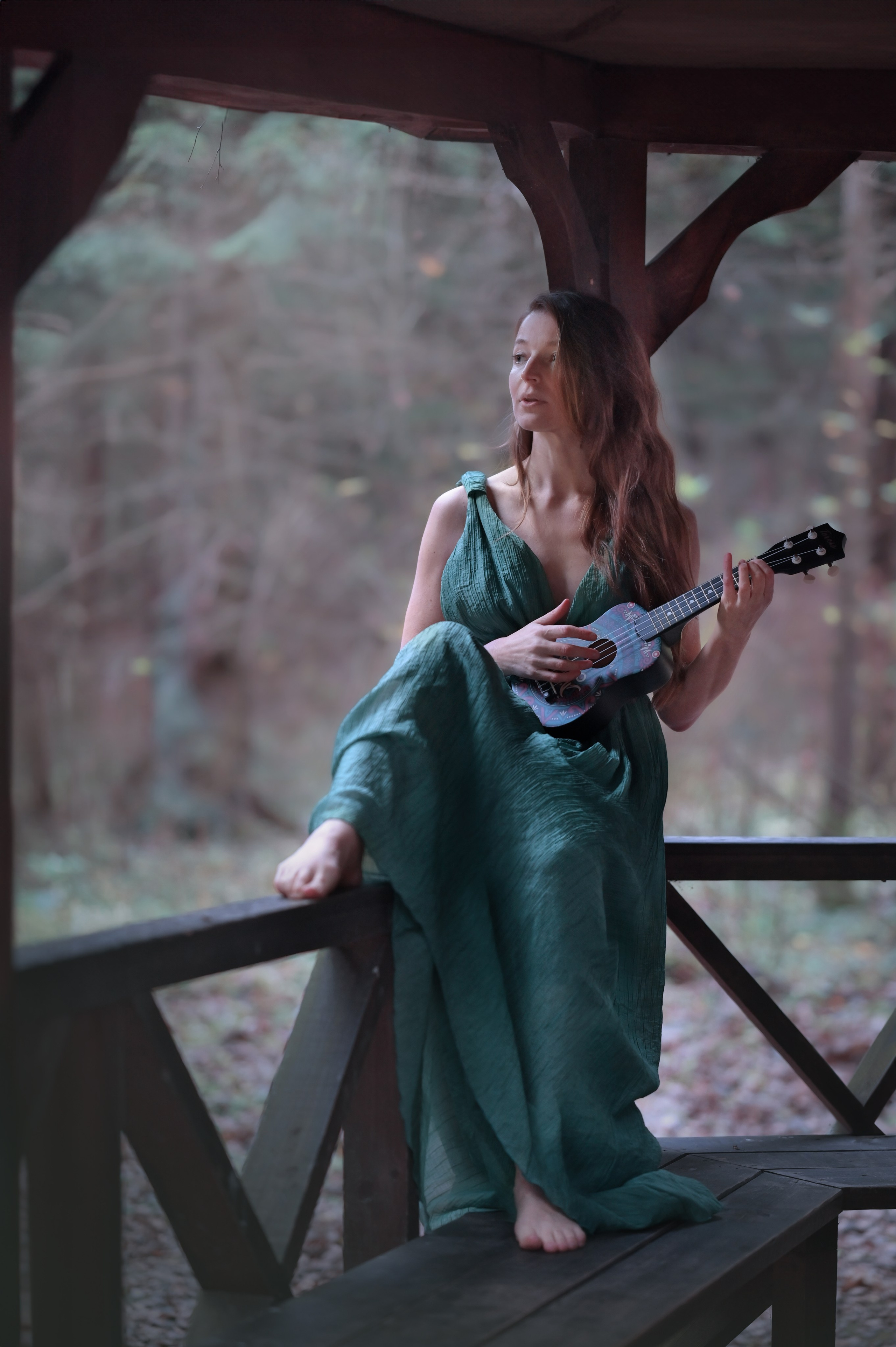 ОКСАНА. Наталия Моргунова. Фотограф в Королеве и Москве