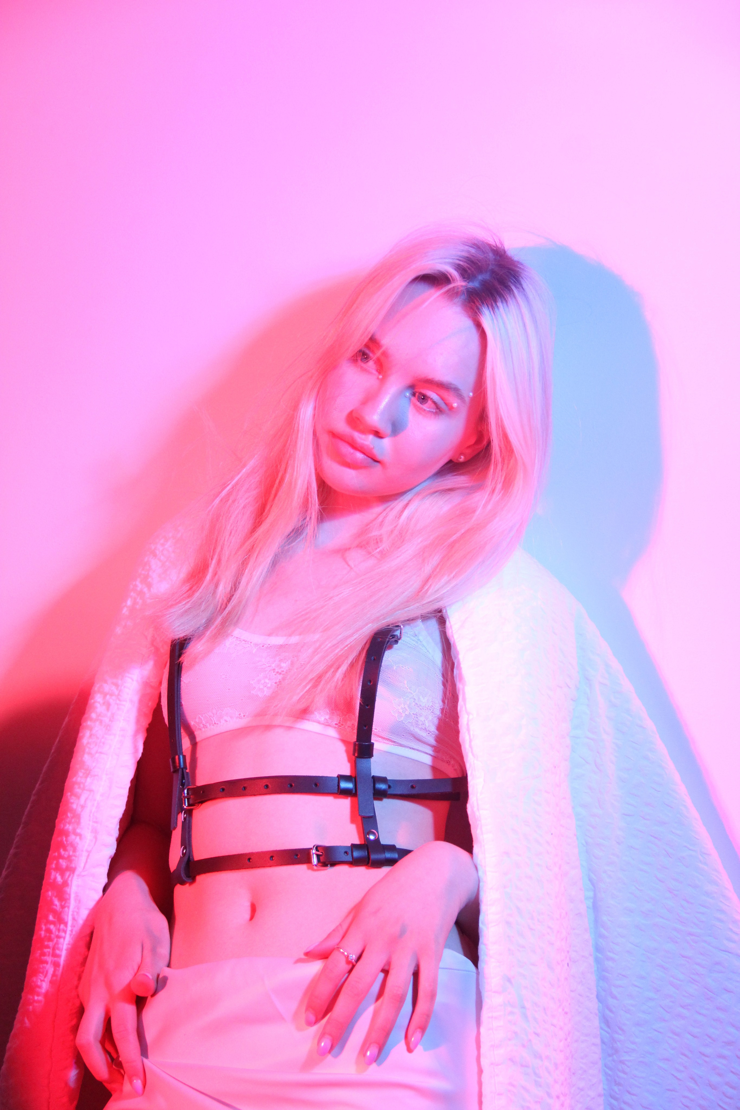 Варвара. Главная