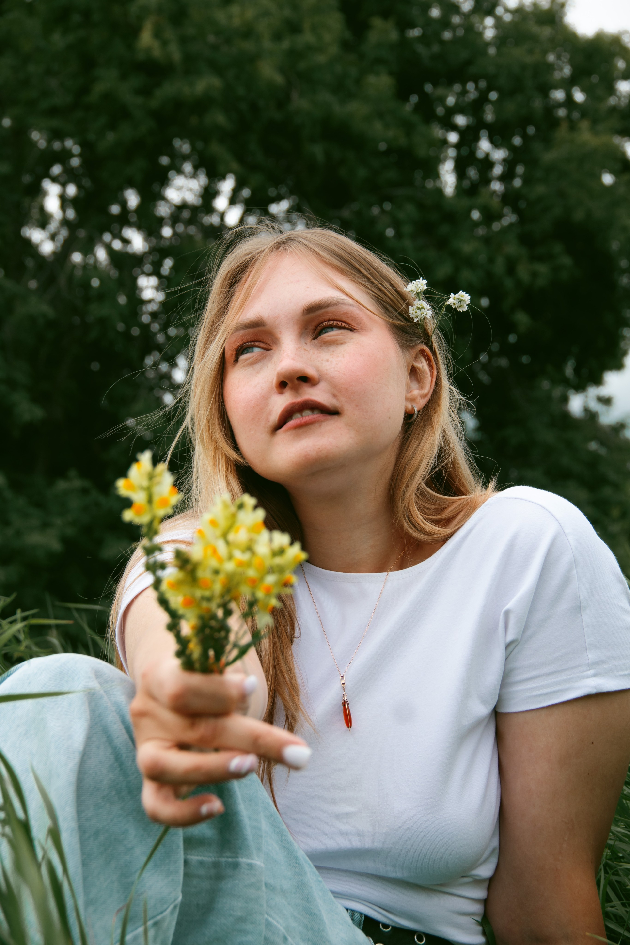 Анастасия. Главная