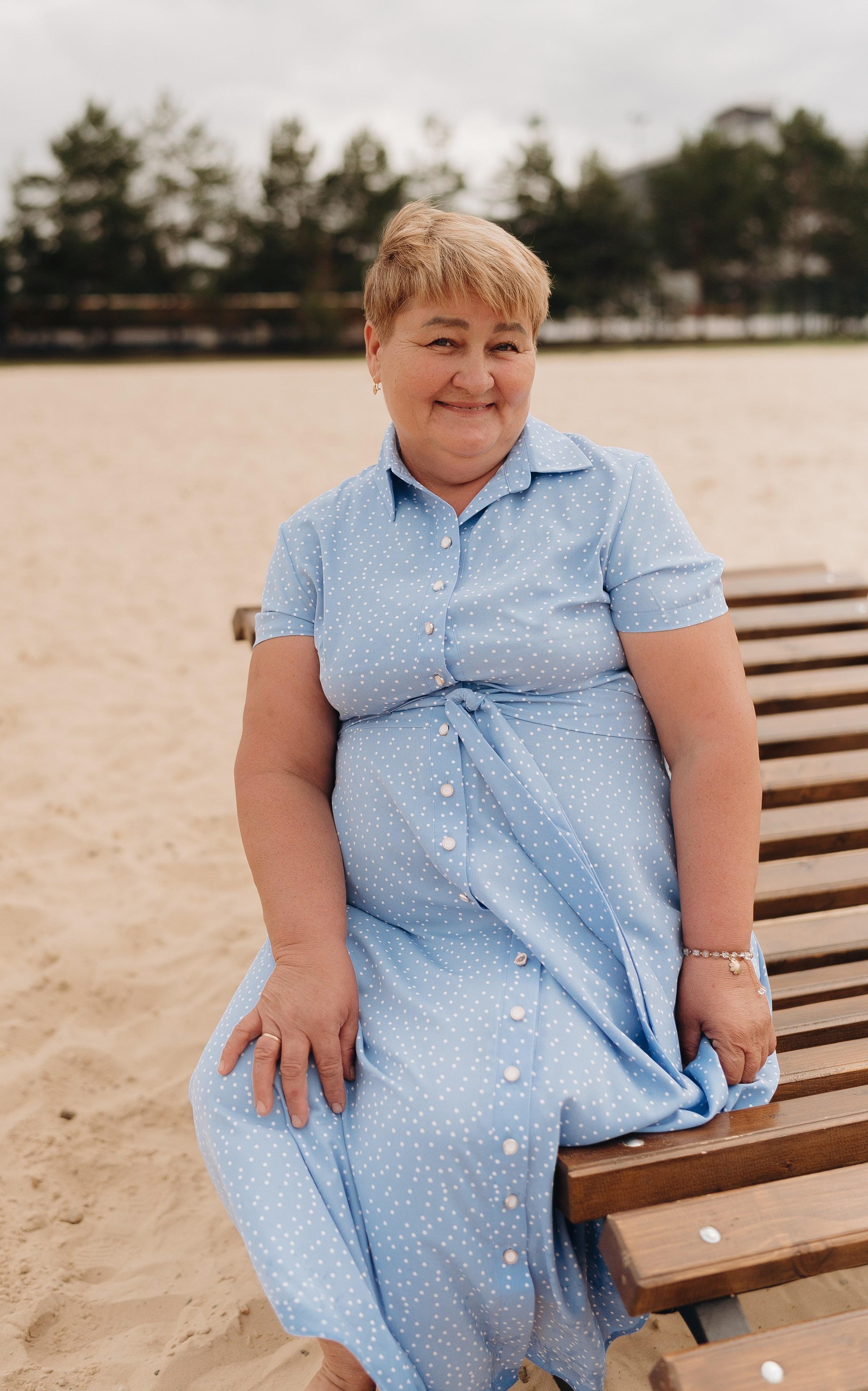 Три поколения. Семейный и домашний фотограф в Уфе Ирина Гарасюта