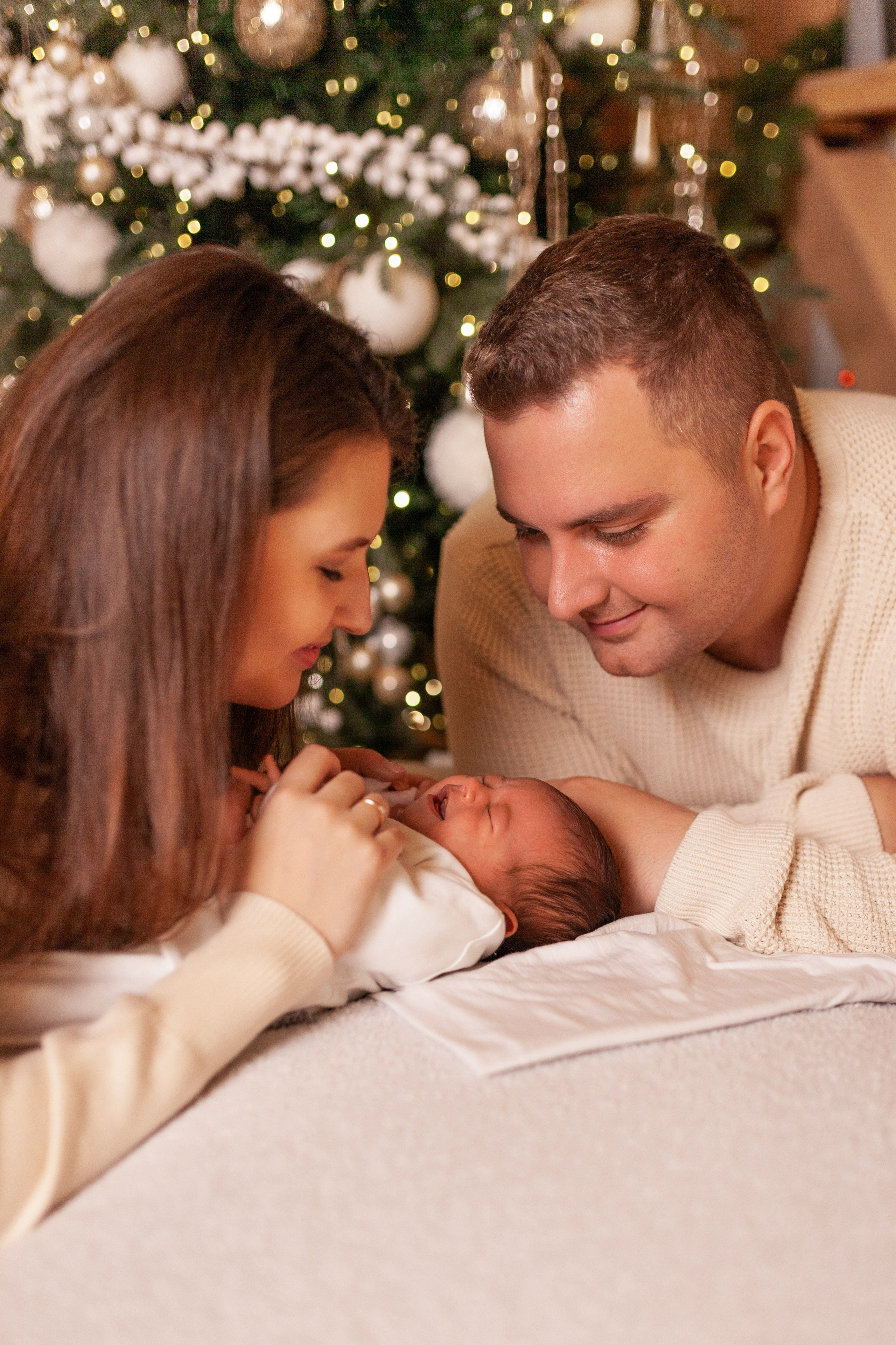 Кирилл Алёна и доча. Семейный и женский фотограф, стильный репортаж в г. Новосибирск