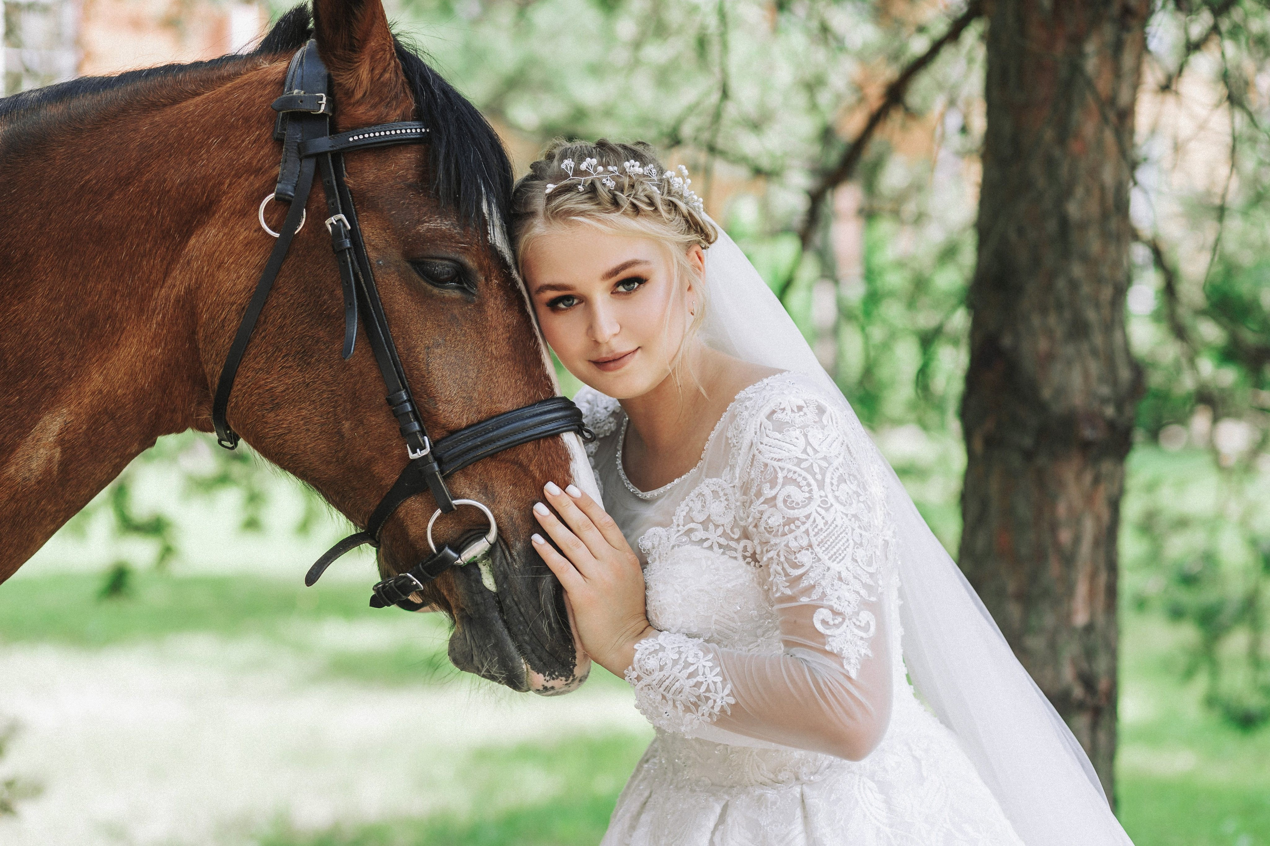 Дмитрий и Алина. Свадебный фотограф Маргарита Глумскова
