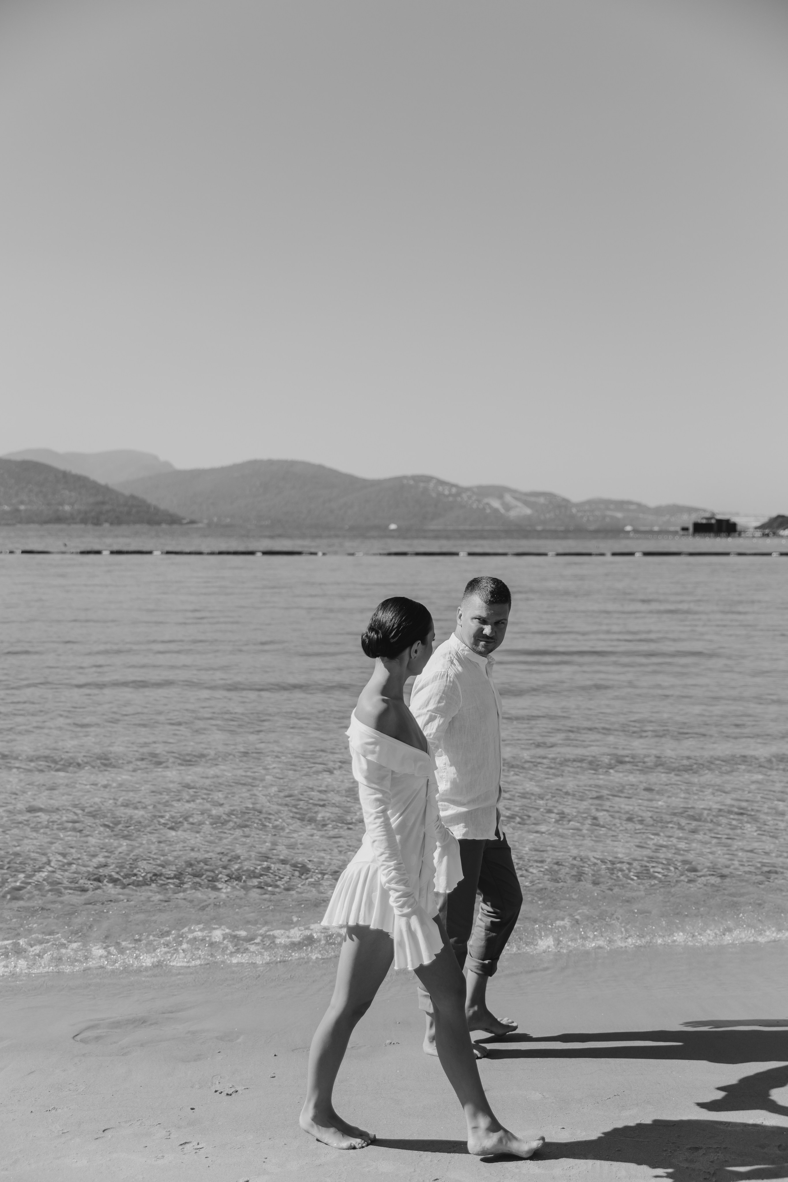 Алиса | Антон