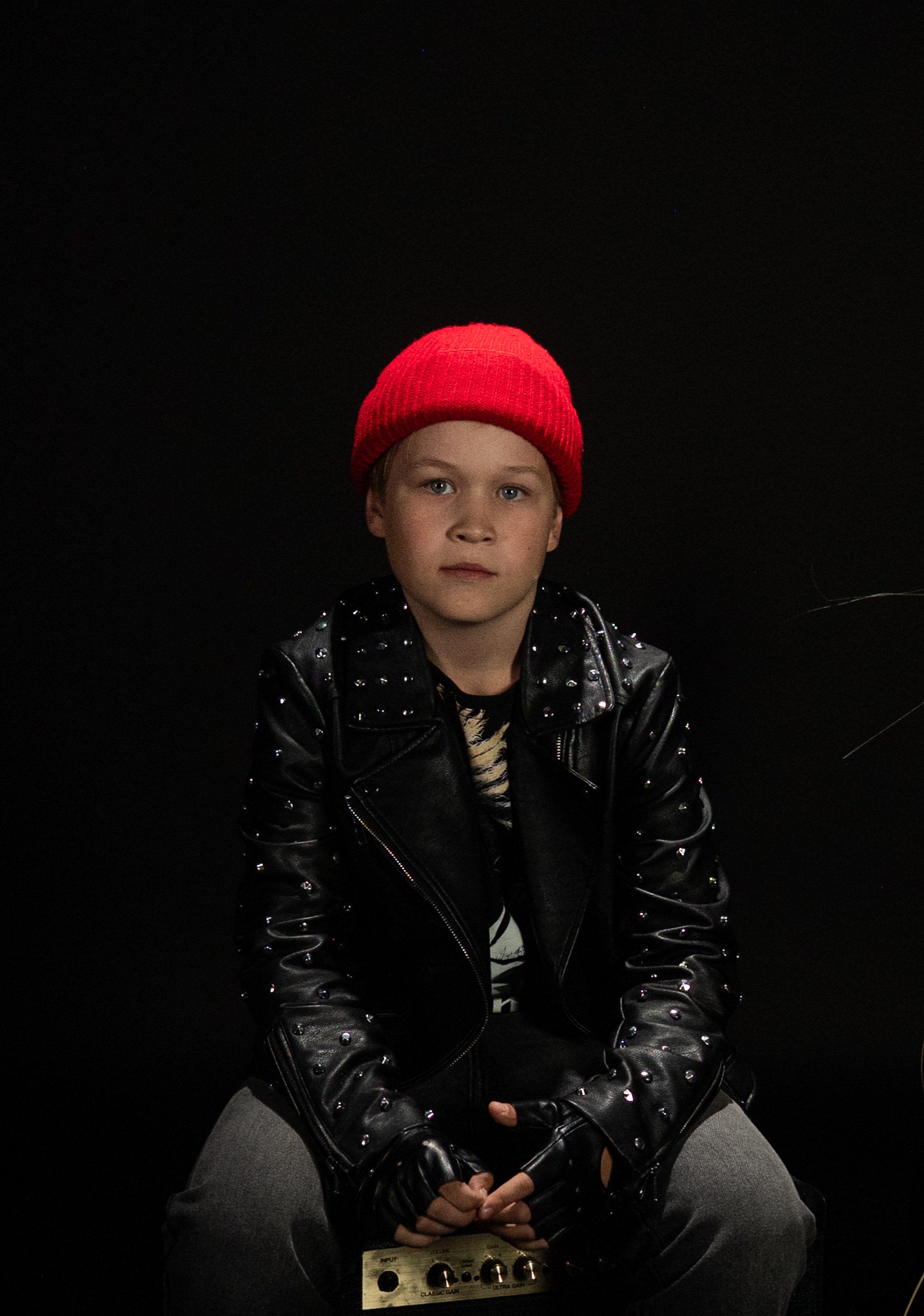 РОК. Семейный фотограф Екатеринбург Лора Мур