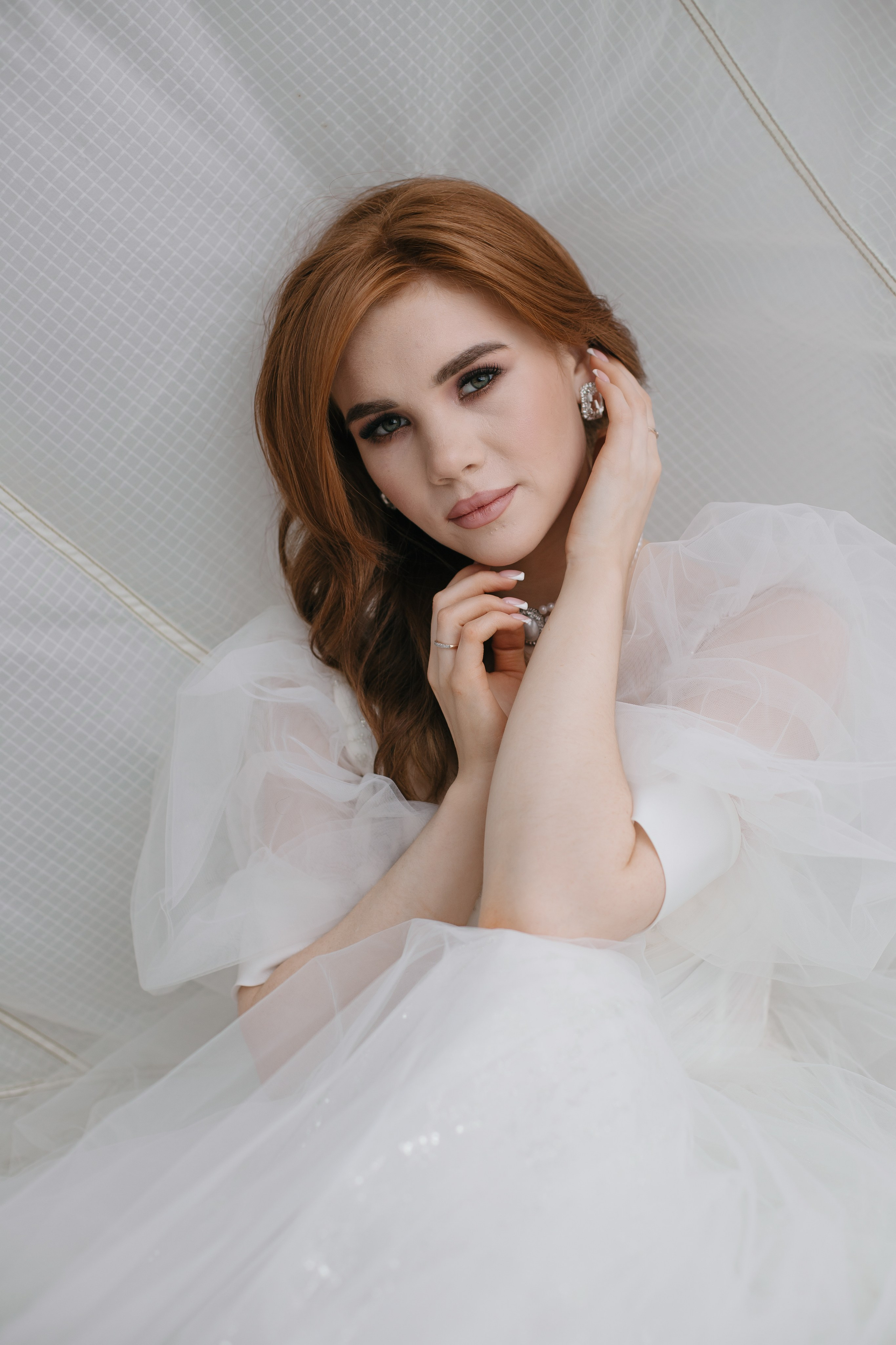 Утро невесты. Свадебный и семейный фотограф в Казани Aileen