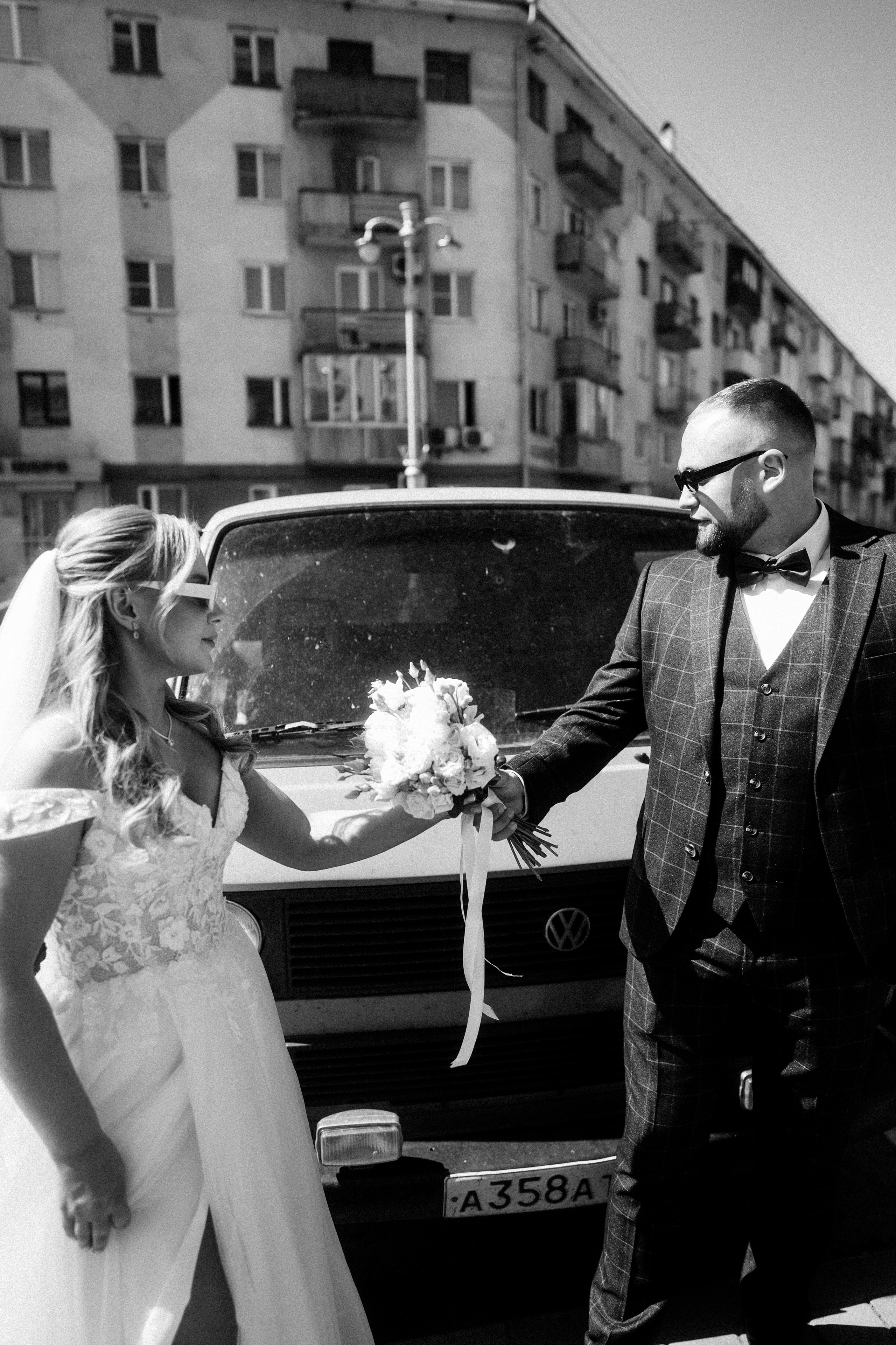 Марина и Денис (полный день). Фотограф на любое событие в Кемерово