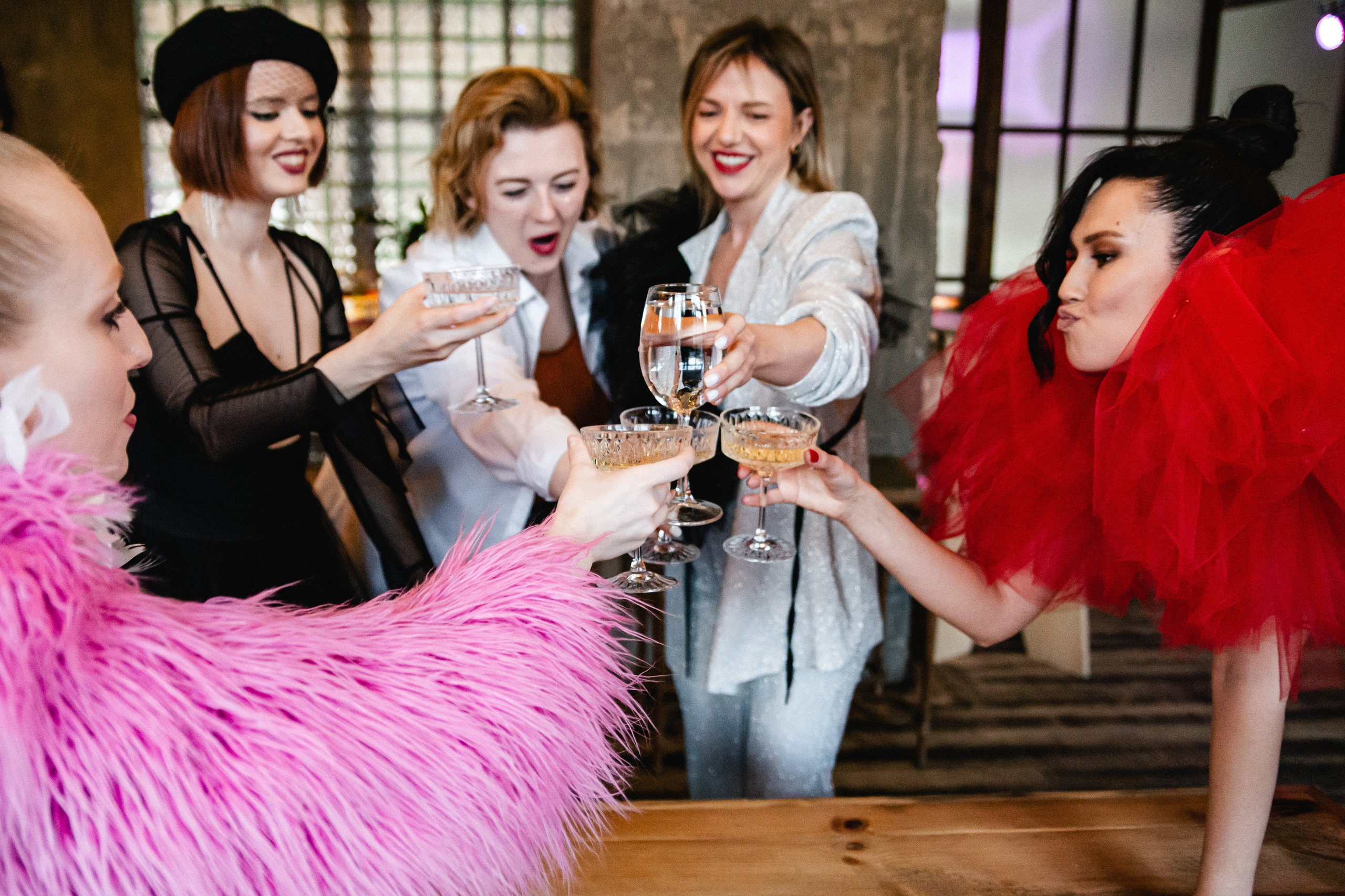 День рождения Алины Мустафиной. Крылова Светлана Фотограф Челябинск