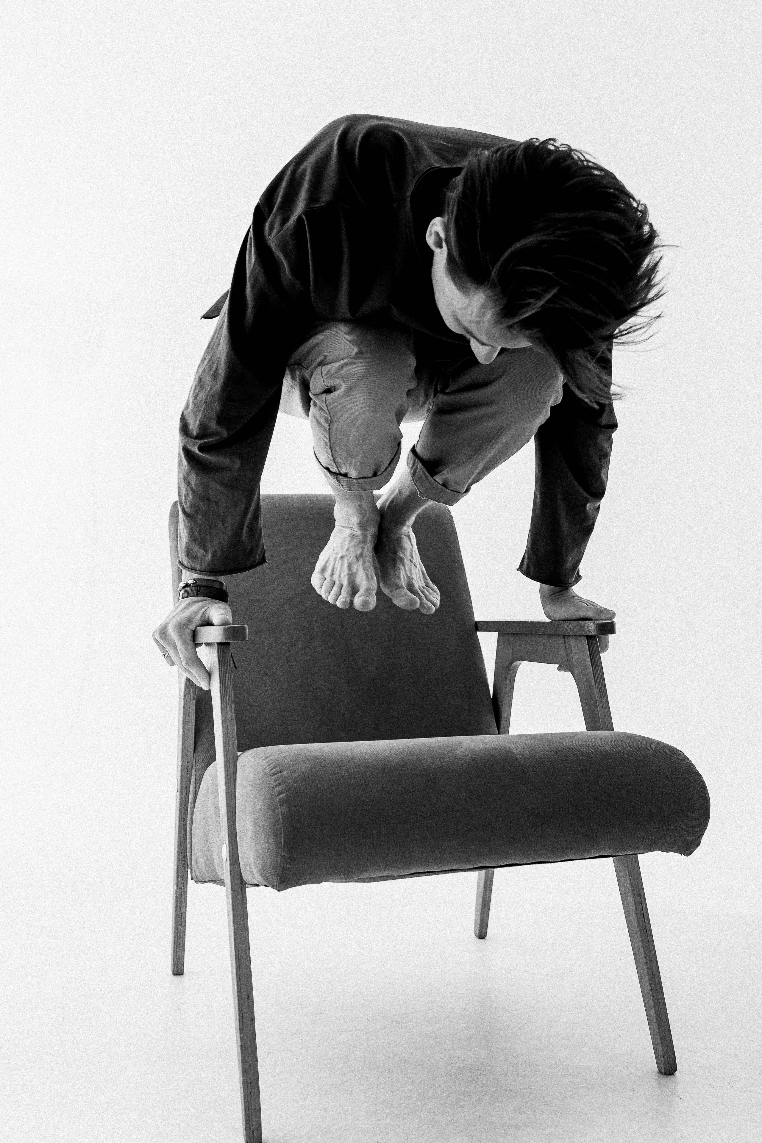 Саша. Крылова Светлана Фотограф Челябинск