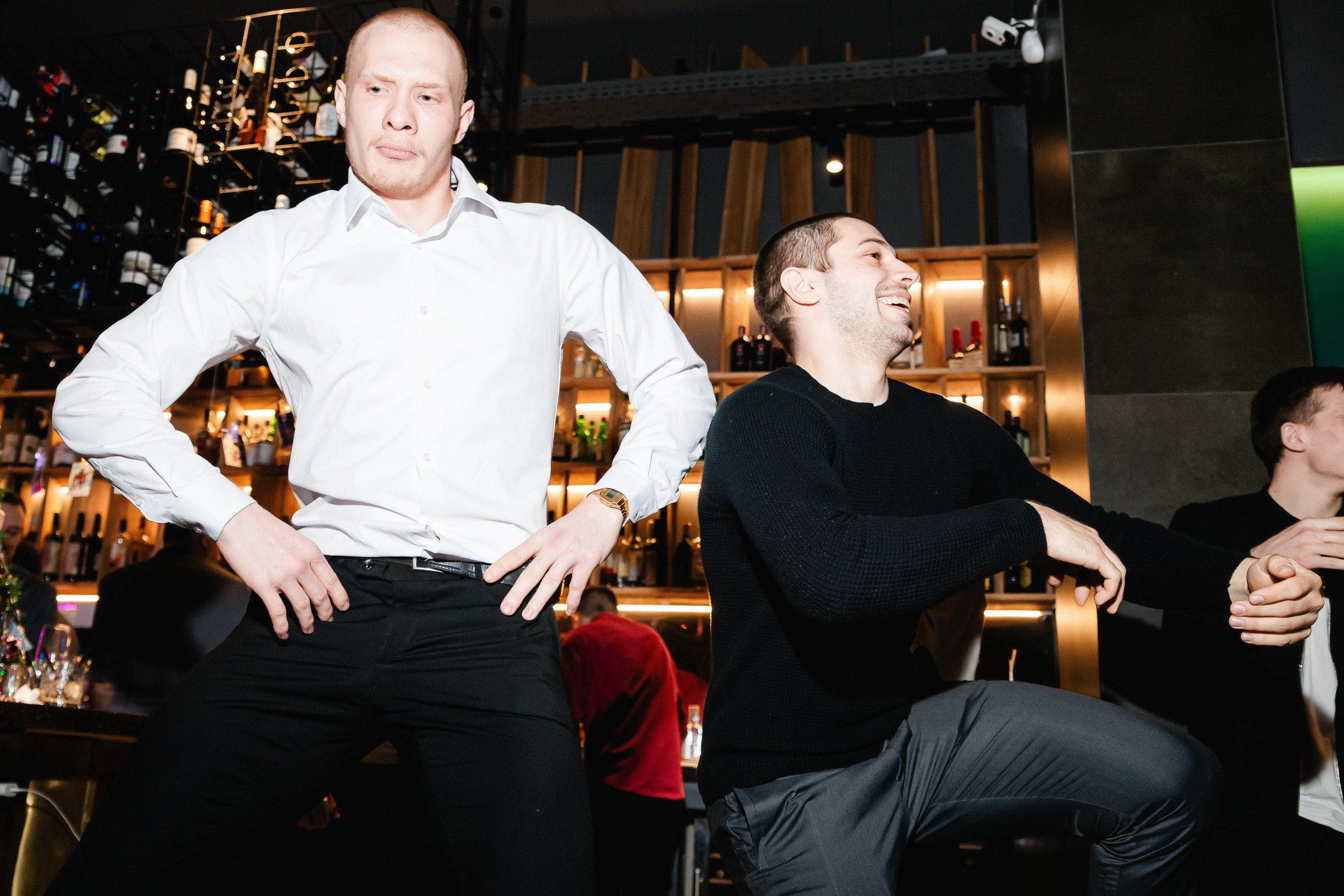 Корпоратив | Chelmet | Greenery. Крылова Светлана Фотограф Челябинск