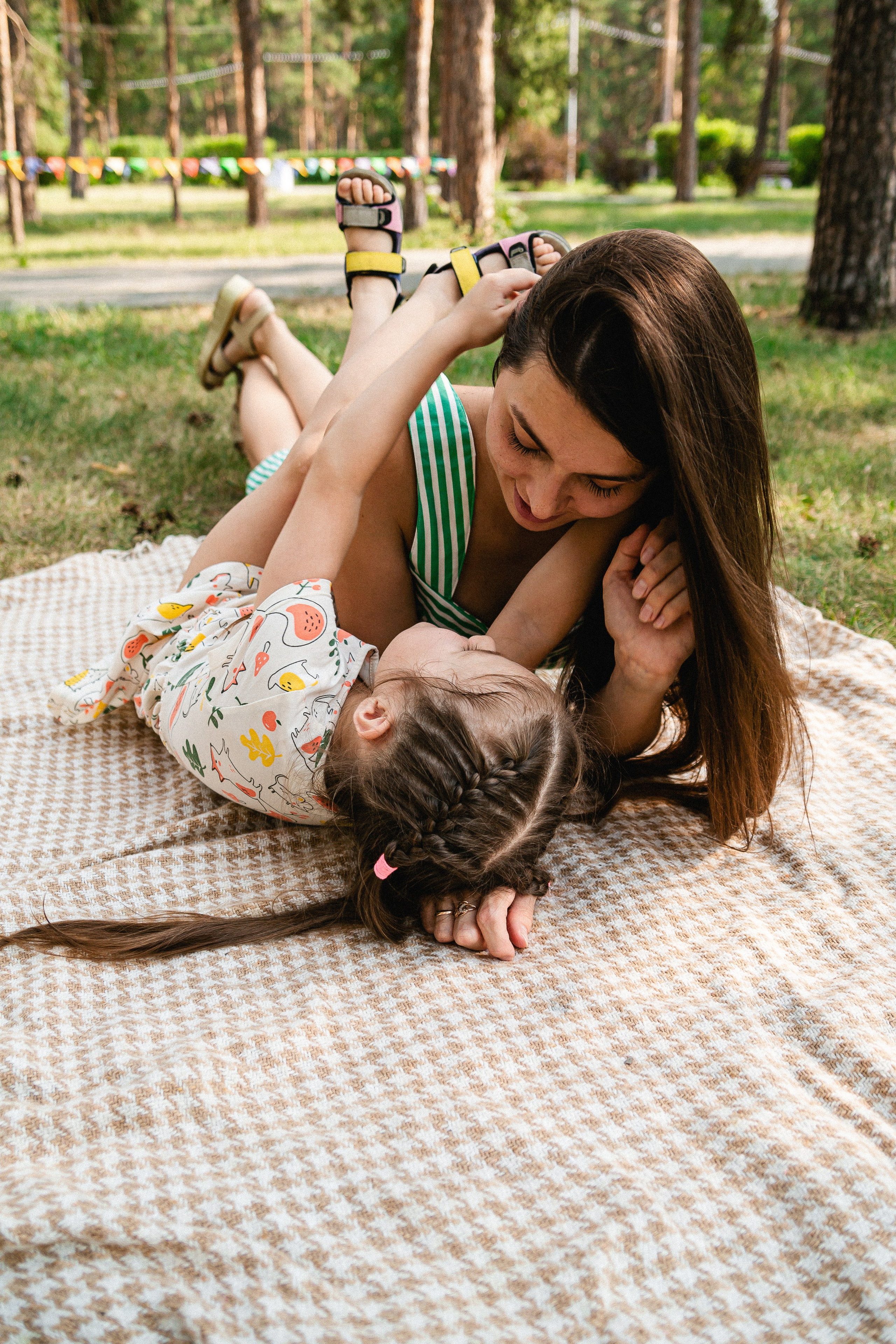 Айдар, Гульназ и их прекрасные булочки. Крылова Светлана Фотограф Челябинск