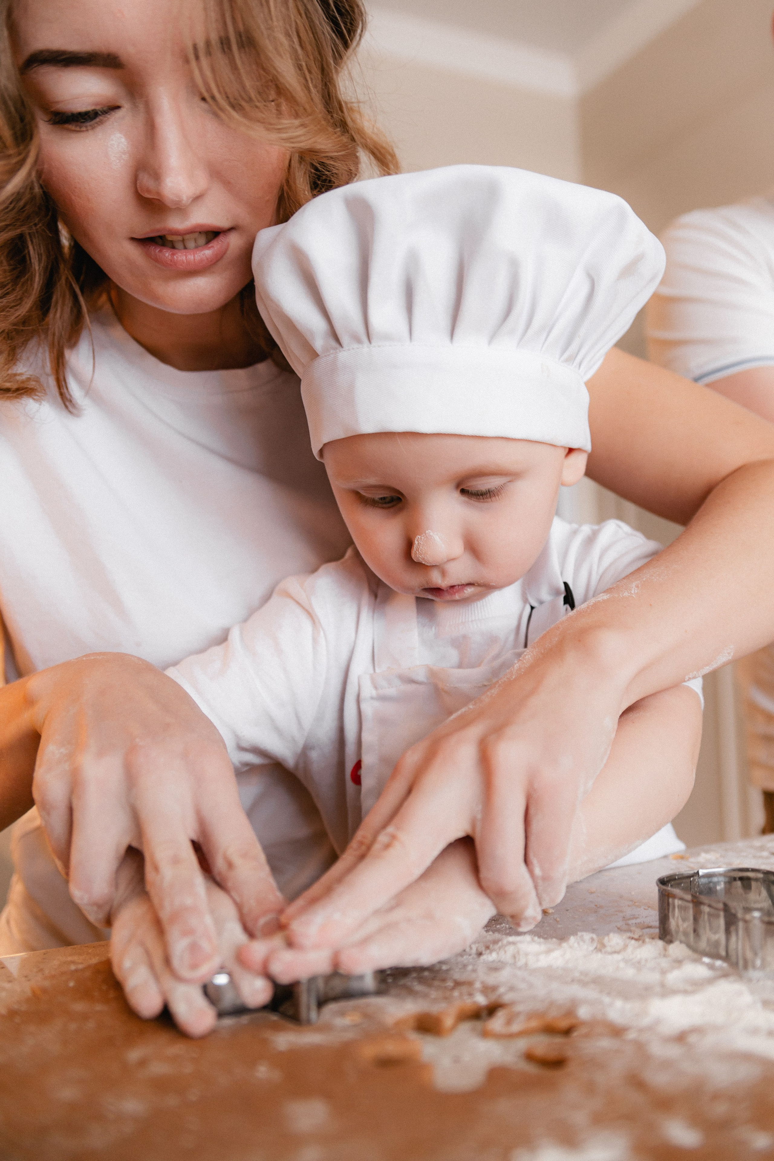 Света, Артур и Марсель. Крылова Светлана Фотограф Челябинск