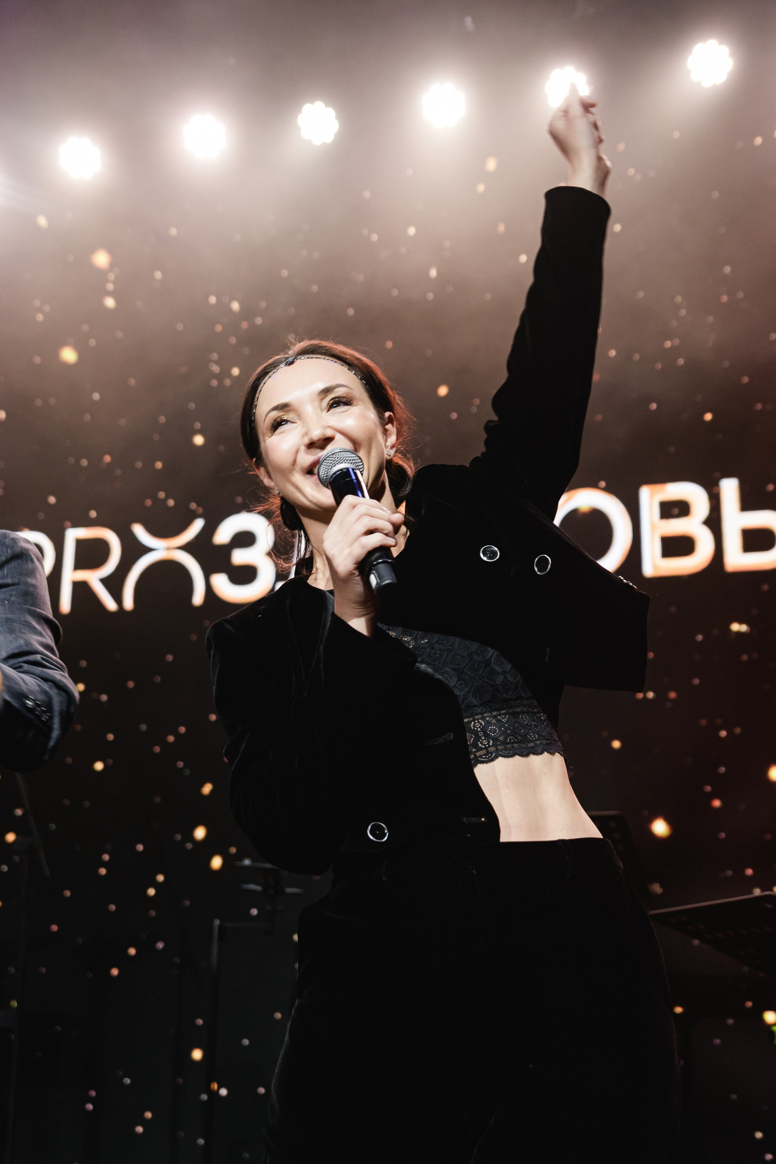 PRОЗДОРОВЬЕ | Москва MJ Hall. Крылова Светлана Фотограф Челябинск