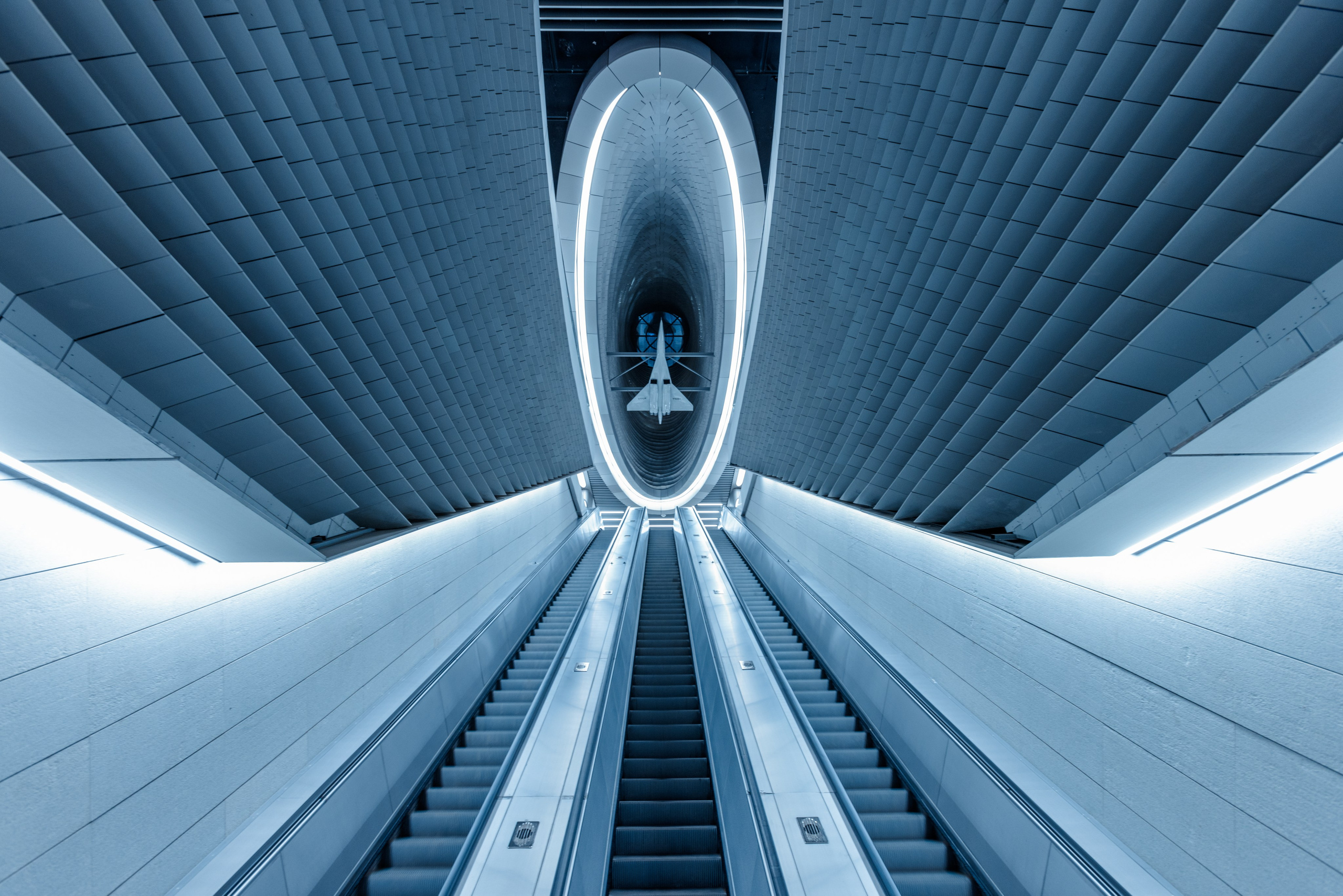 Architectural and interior photography. Photographer Kirill Sergeev | Moscow