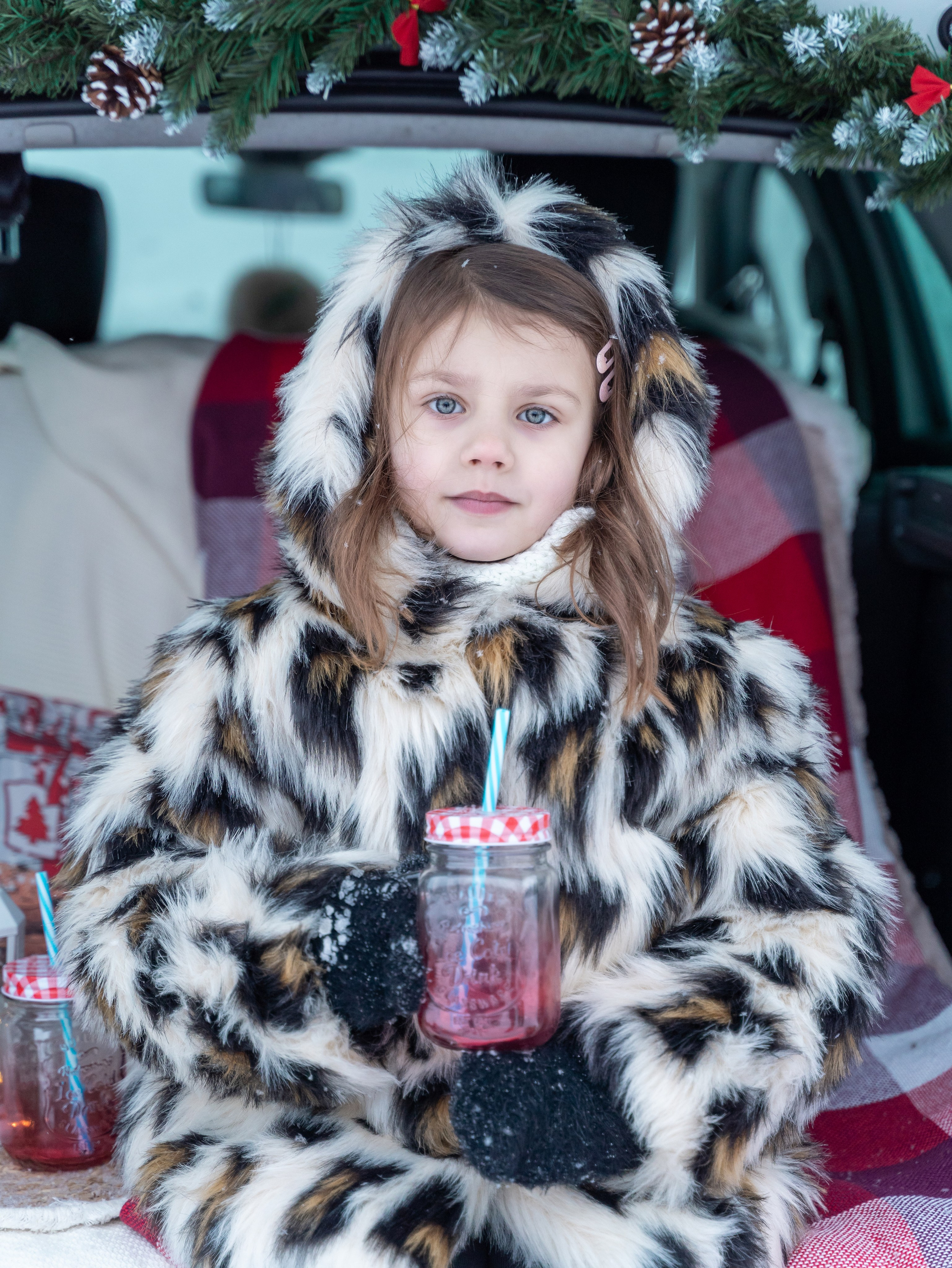 Творческие, семейные и портретные съемки — портфолио (фото)