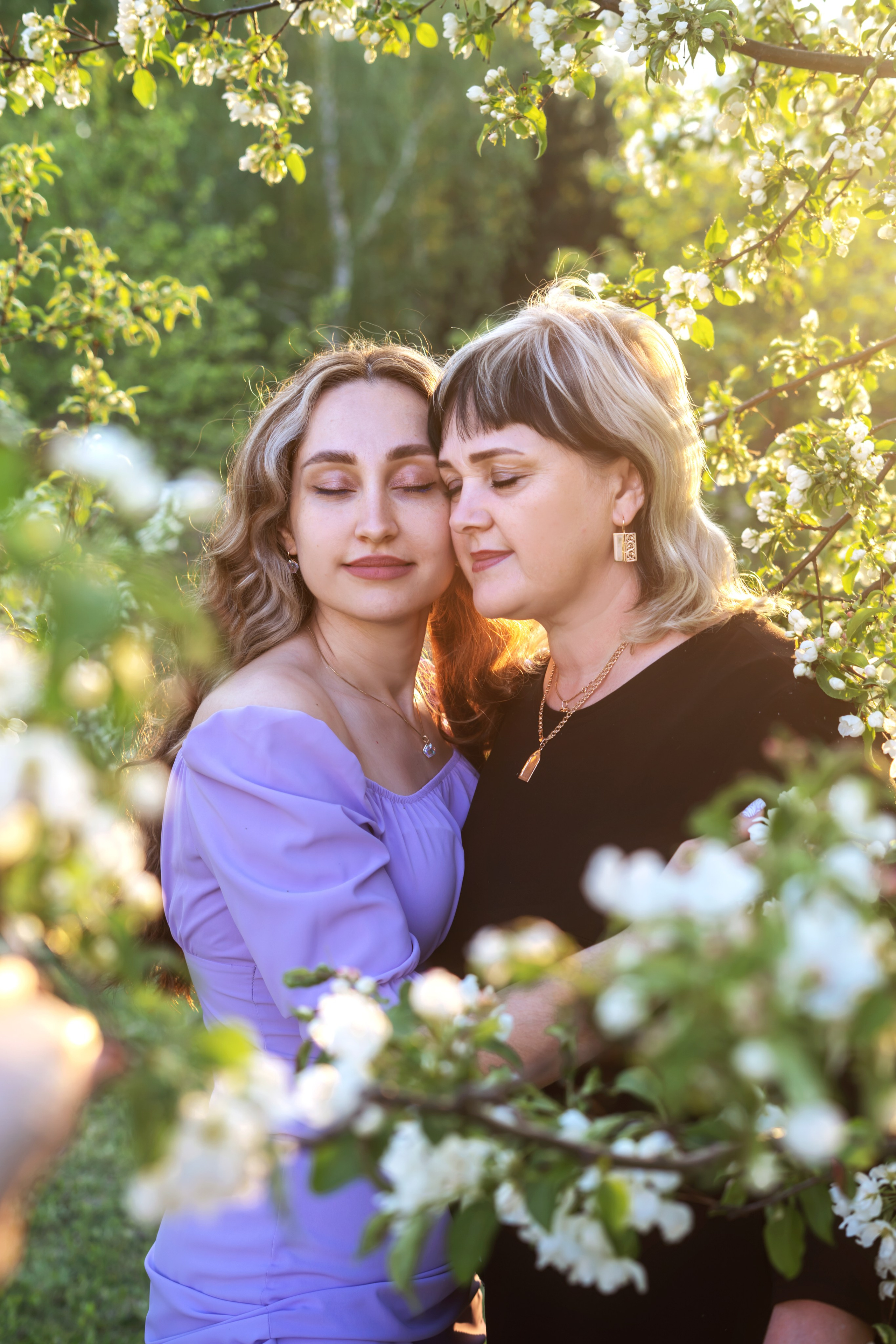 Прогулки. Мила Посвит Фотограф новорожденных в Тобольске