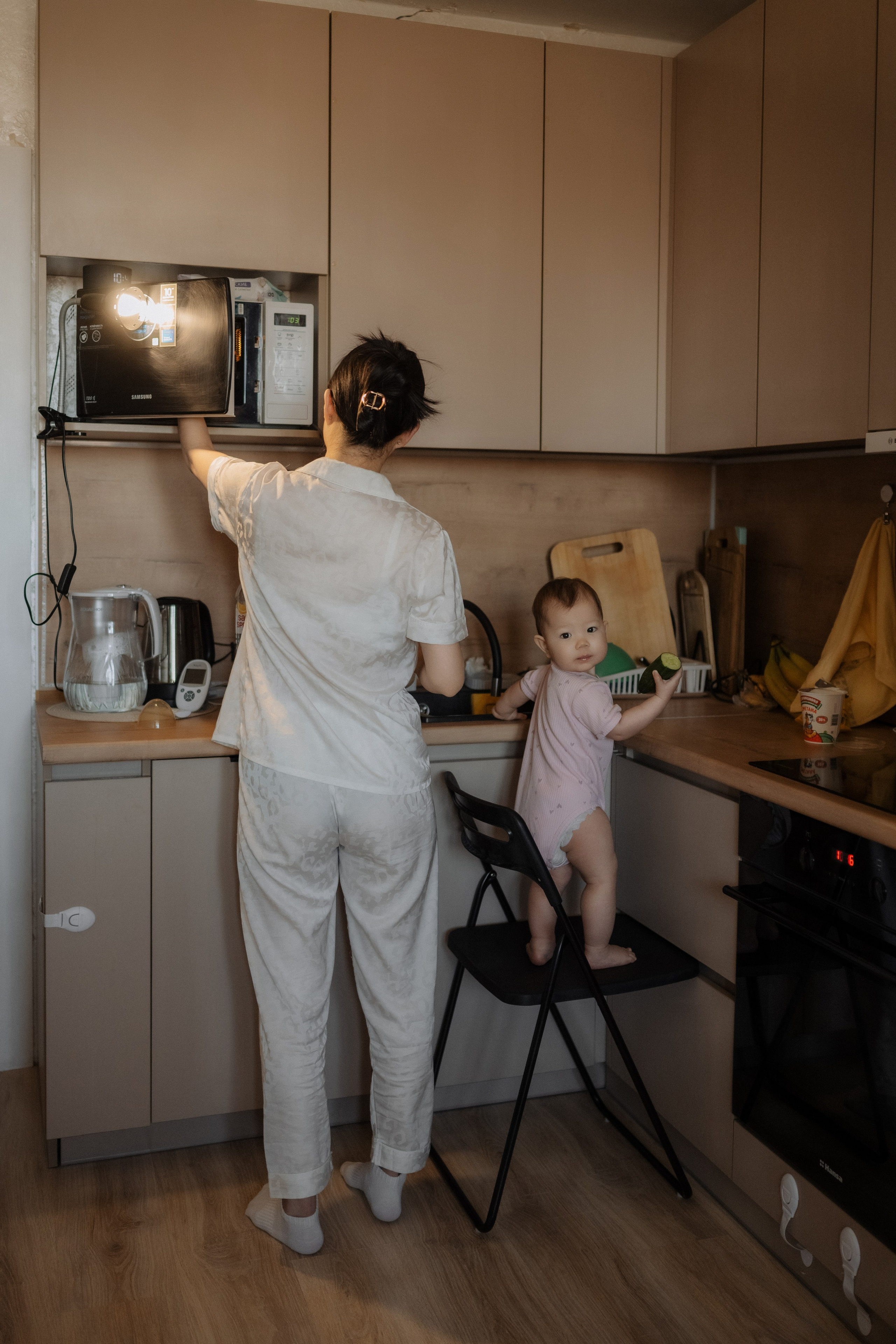 Яна и Ева. Семейный фотограф/ фотограф на крещение в Санкт-Петербурге Дьяконова Валерия