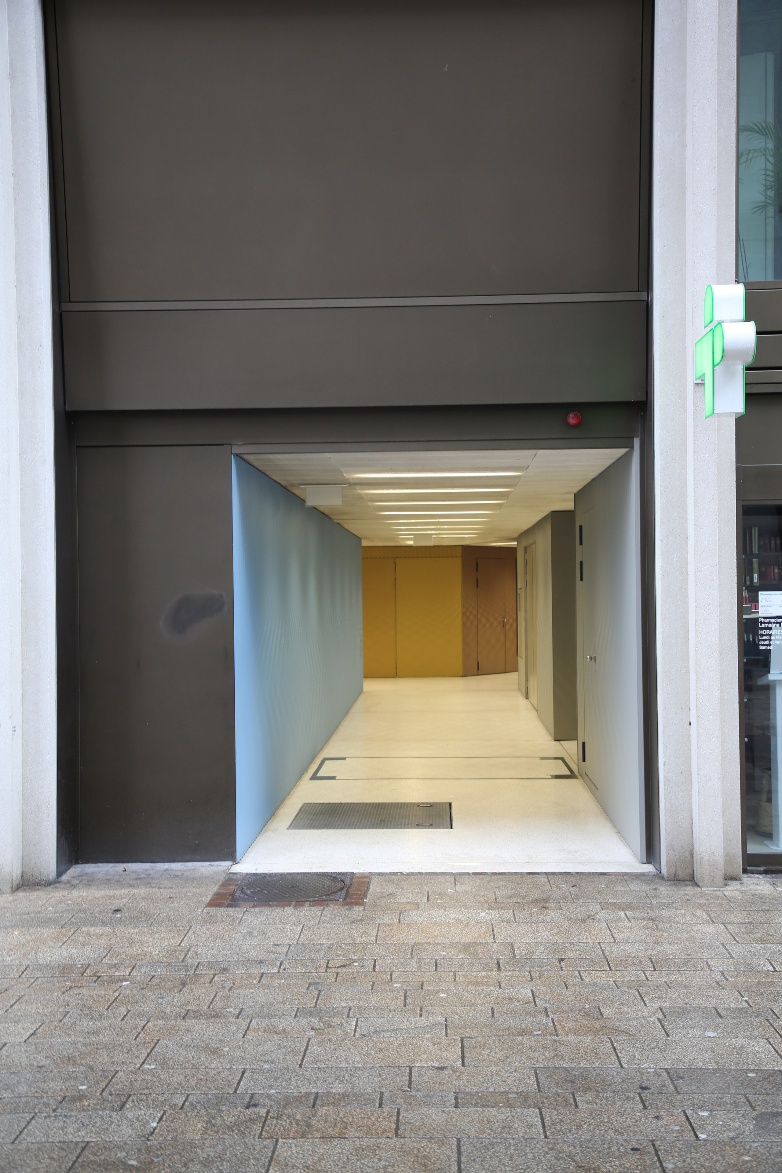 Geneva, Switzerland. Andrey Filippov Photographer