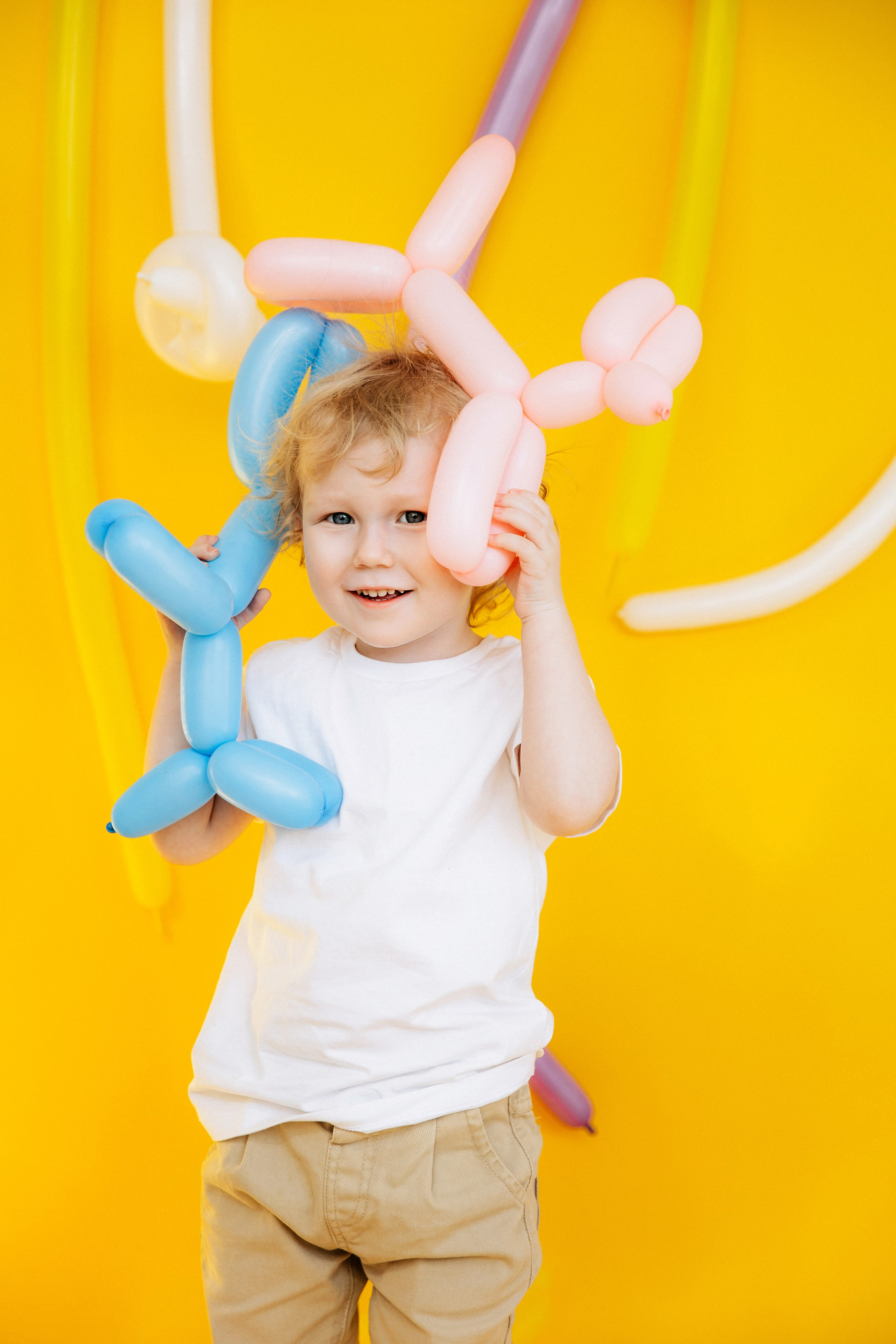 Детство. Главная