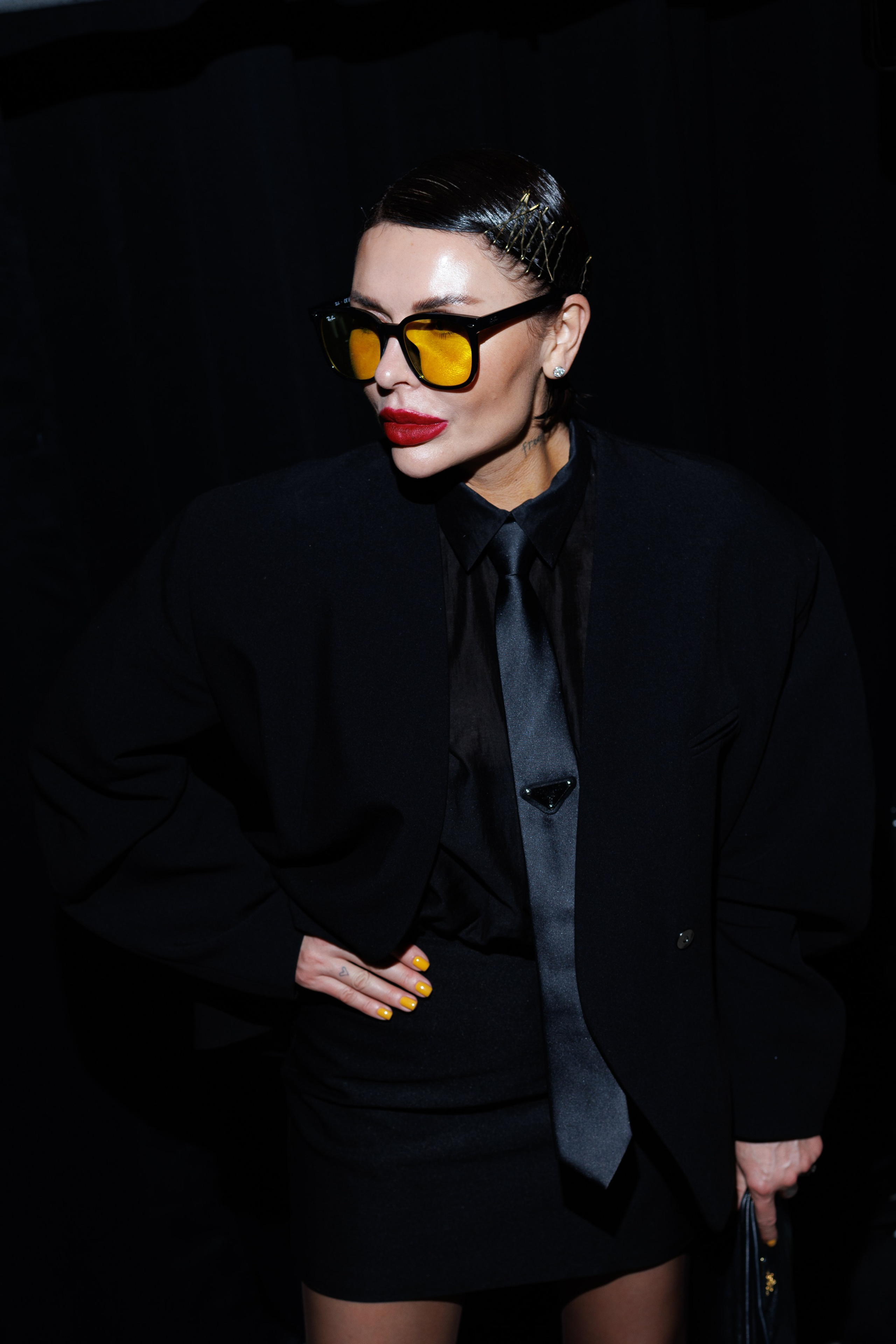 Новые горизонты. Фотограф Яна Белая