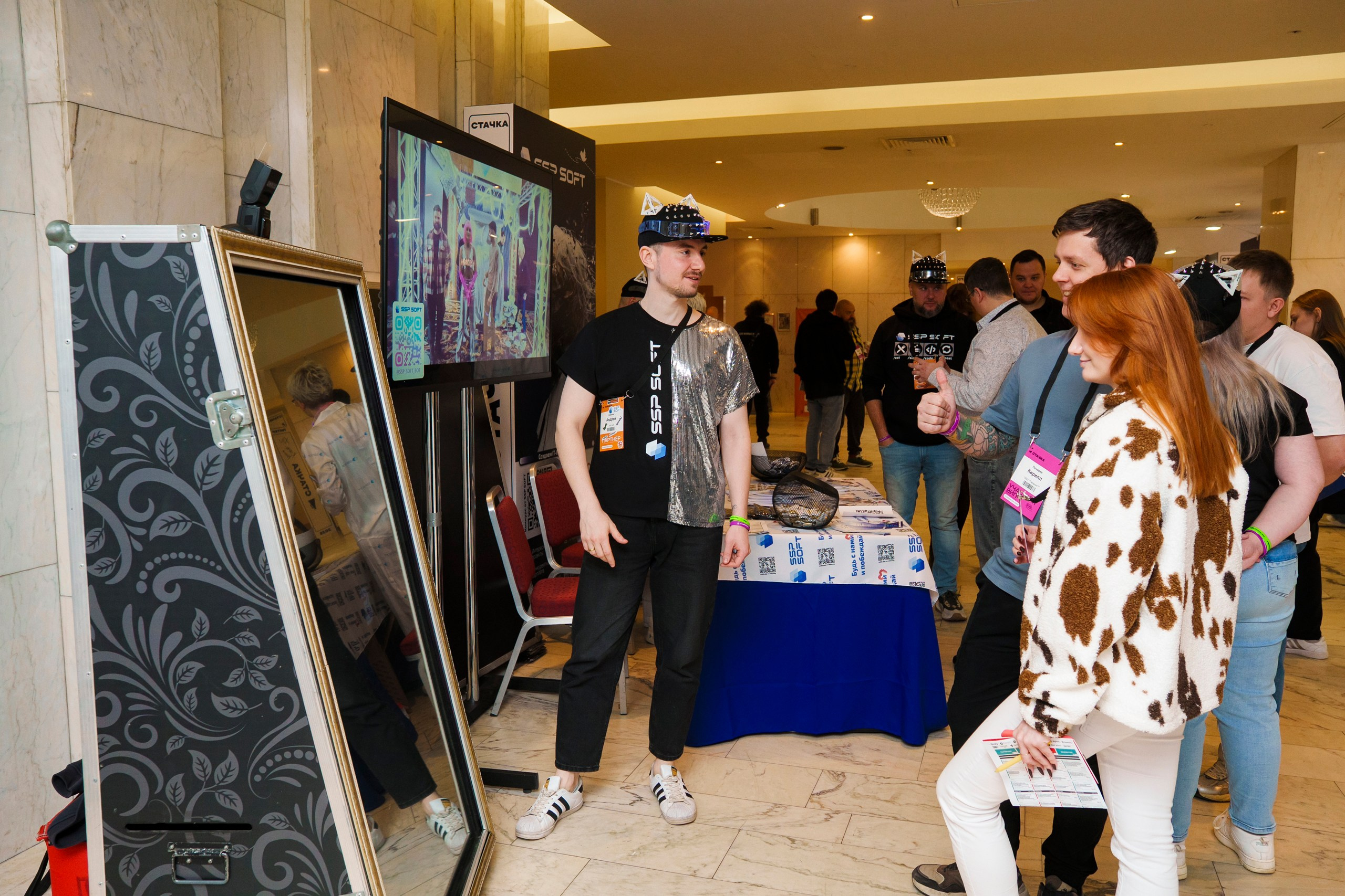 СТАЧКА 2025. Фотограф Перминов Никита СПБ