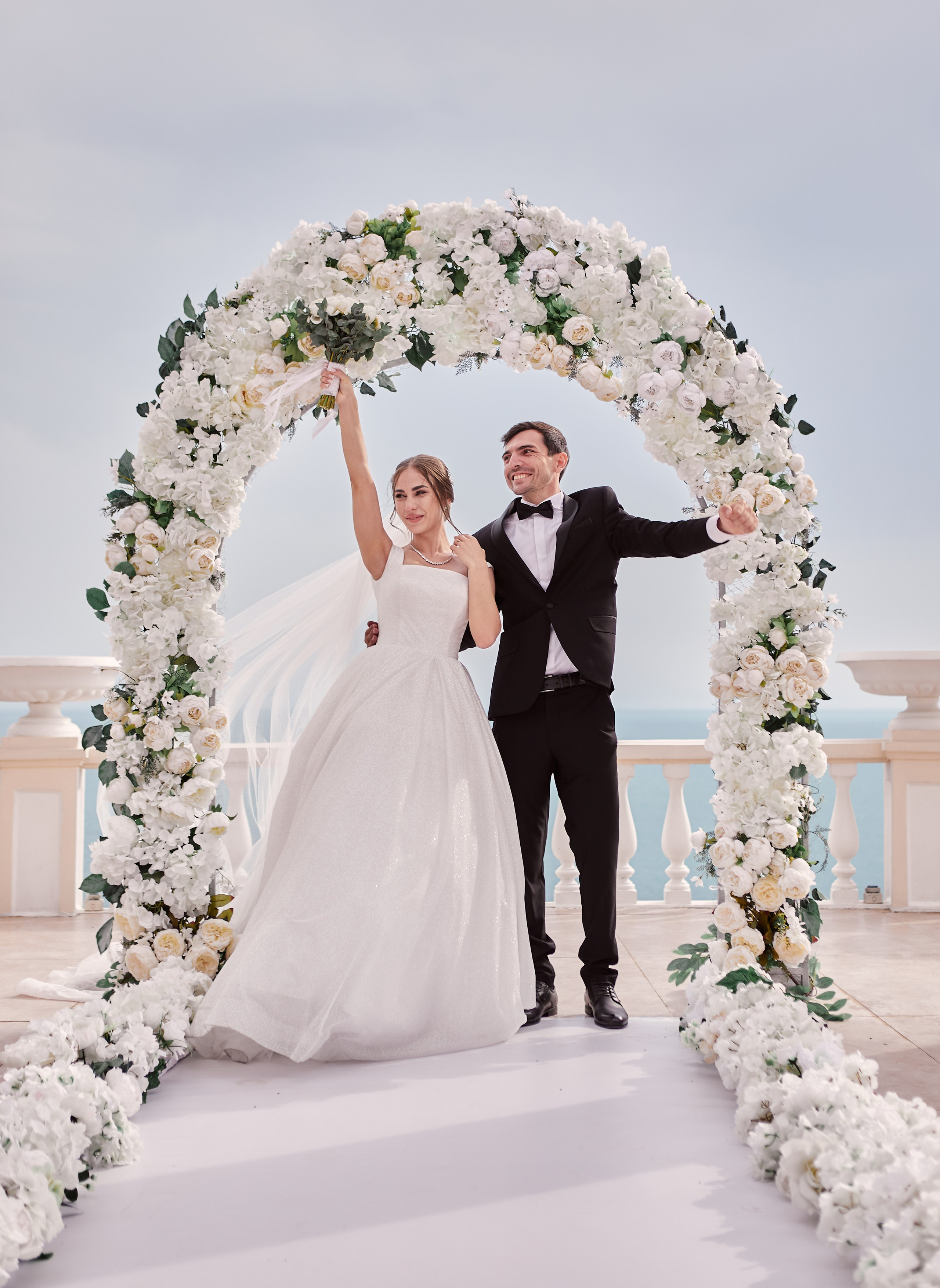 Alexander & Diana. Свадебный и семейный фотограф в Сочи-Красной поляне Ларионова Анна