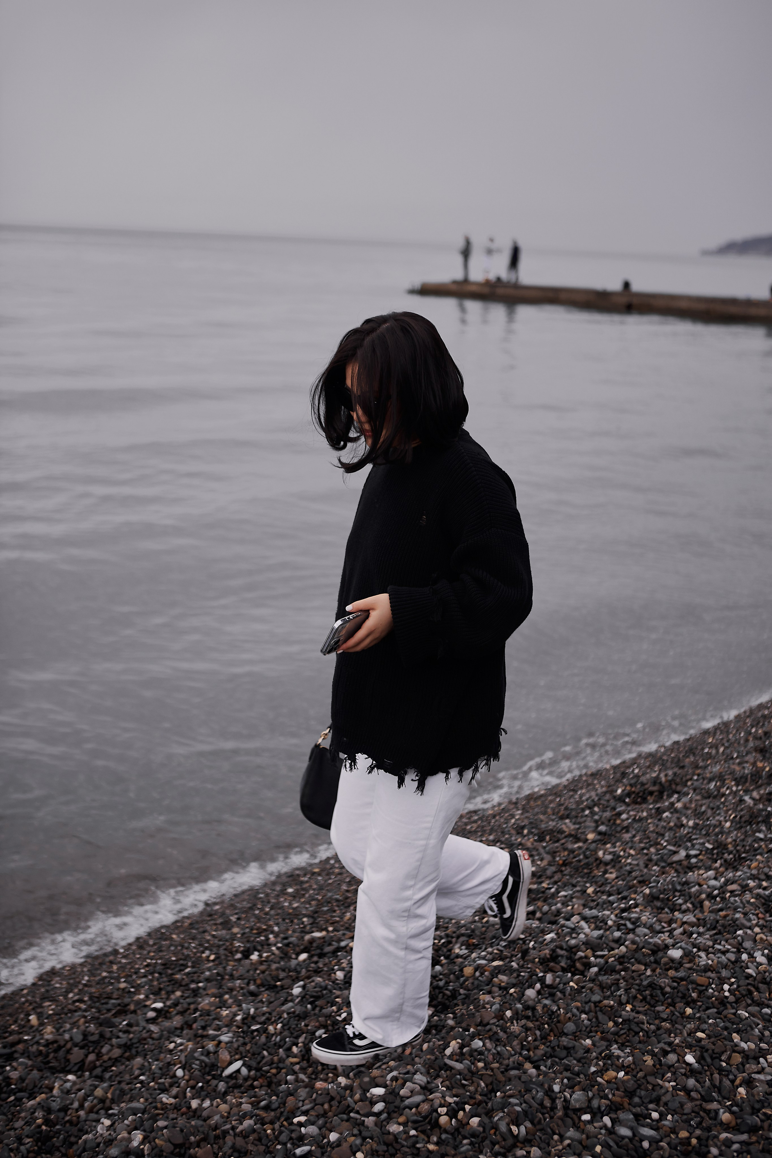 Фотосессия Вероники Юн. Свадебный и семейный фотограф в Сочи-Красной поляне Ларионова Анна