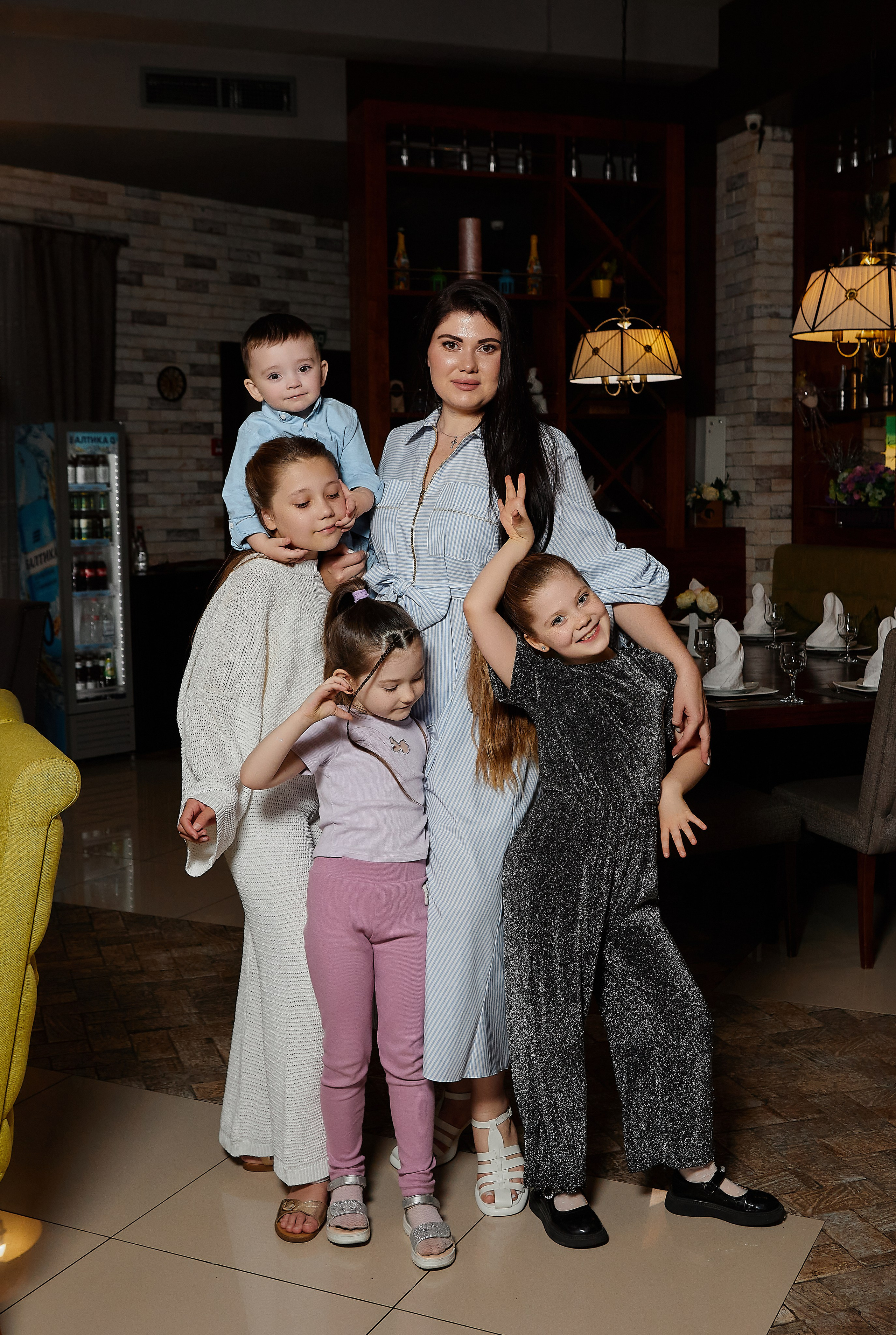 День рождения Миши Какаду. Свадебный и семейный фотограф в Сочи-Красной поляне Ларионова Анна