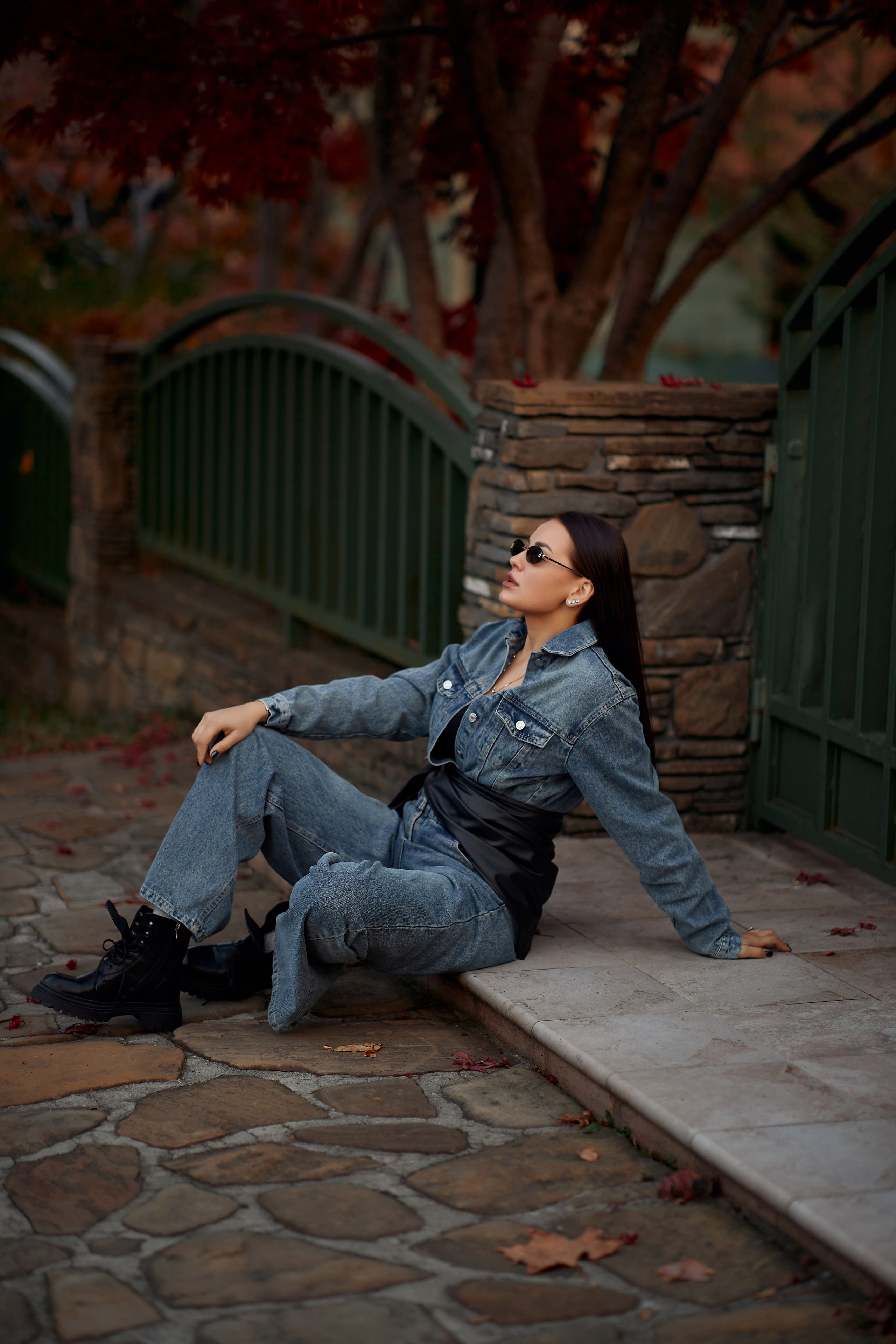 Осень 2025 Красная поляна. Свадебный и семейный фотограф в Сочи-Красной поляне Ларионова Анна